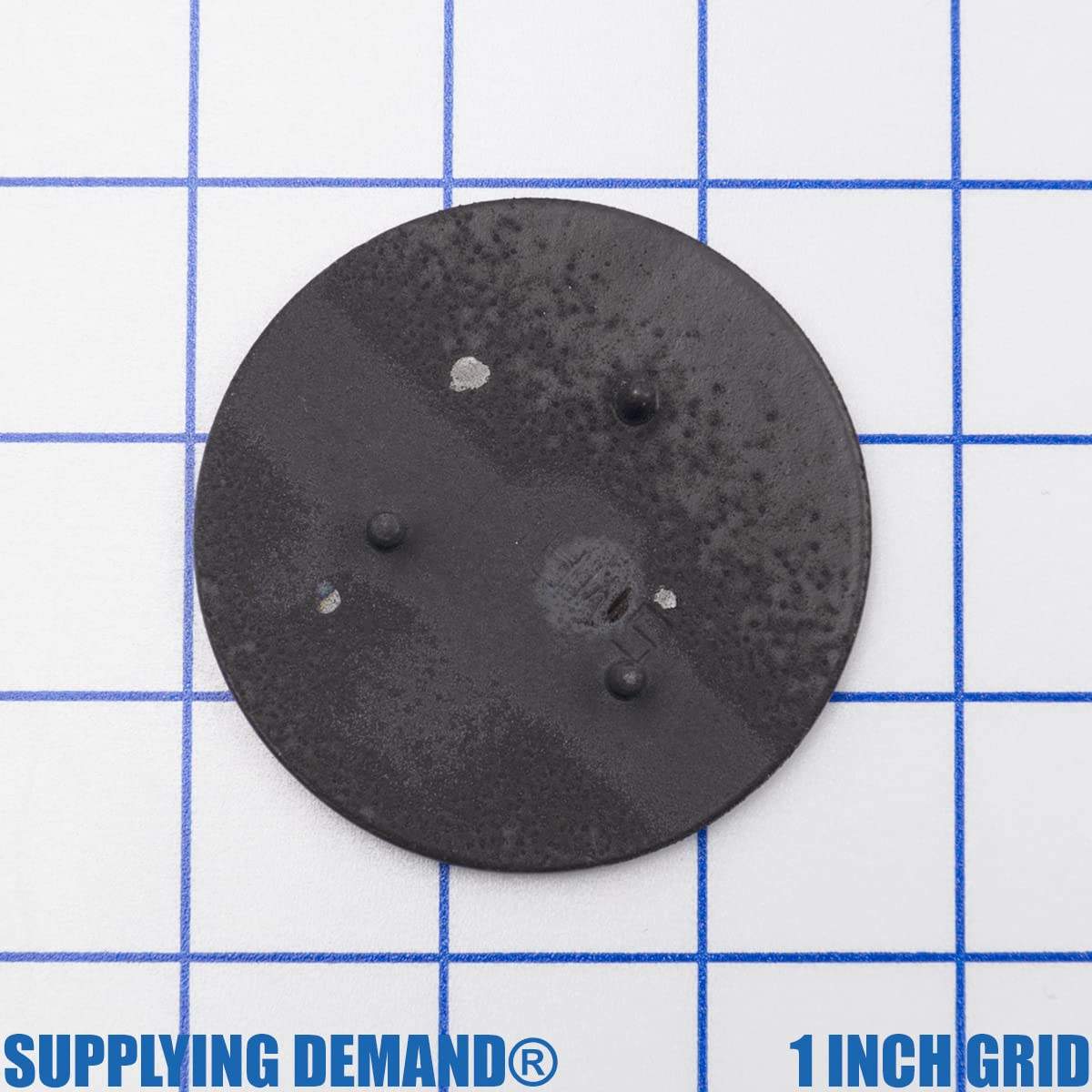 SDWB29K10022 wb29k10022-gas-range-burner-cap view 21