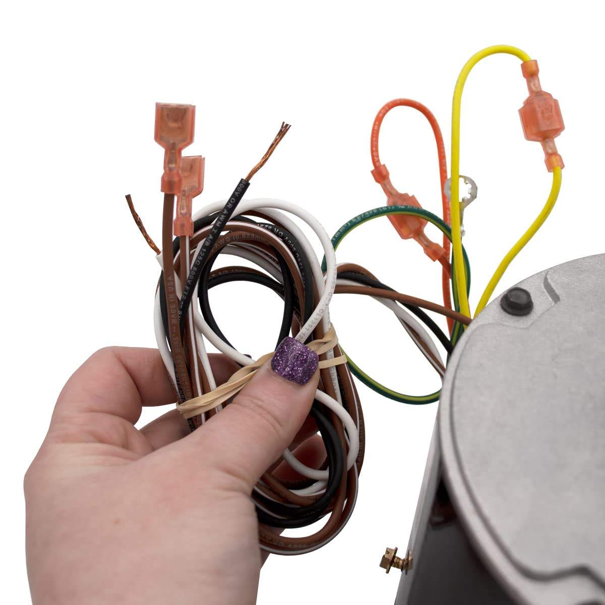 SDW51-14CJJ1-02 w51-14cjj1-02-hvac-condenser-motor view 31