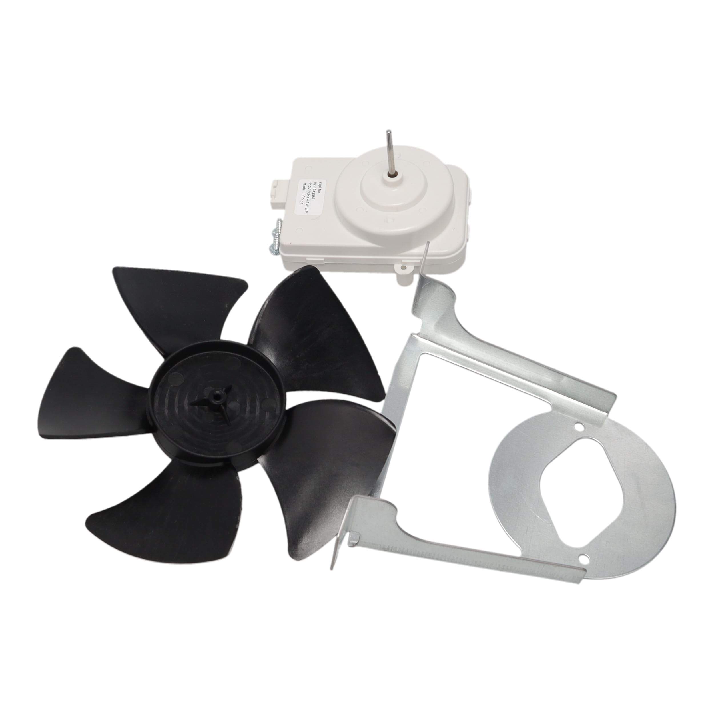 SDW10181323_V1 w10181323_v1-w10181323-refrigerator-condenser-fan-motor-kit view 71