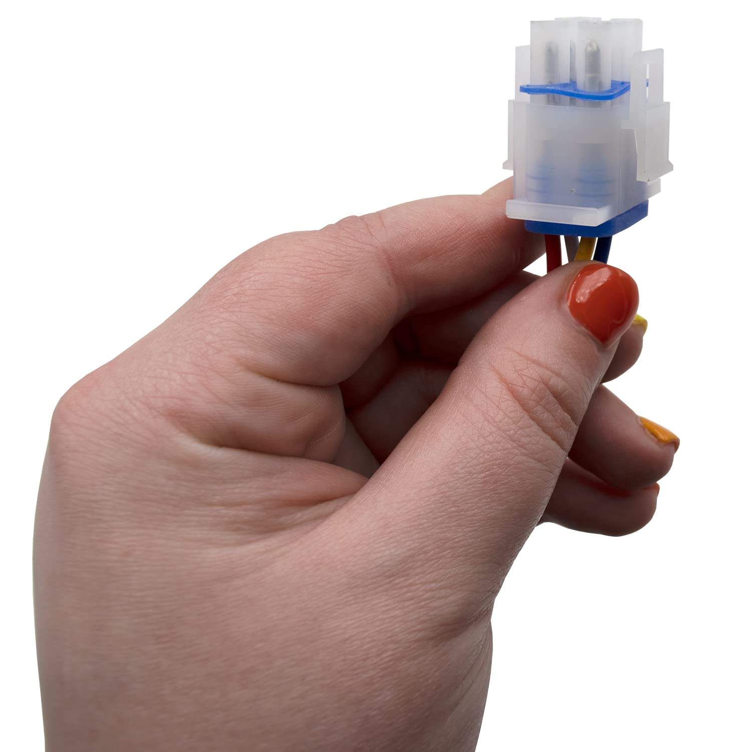 SDWR60X10277 wr60x10277-ps2344372-refrigerator-evaporator-fan-motor view 51