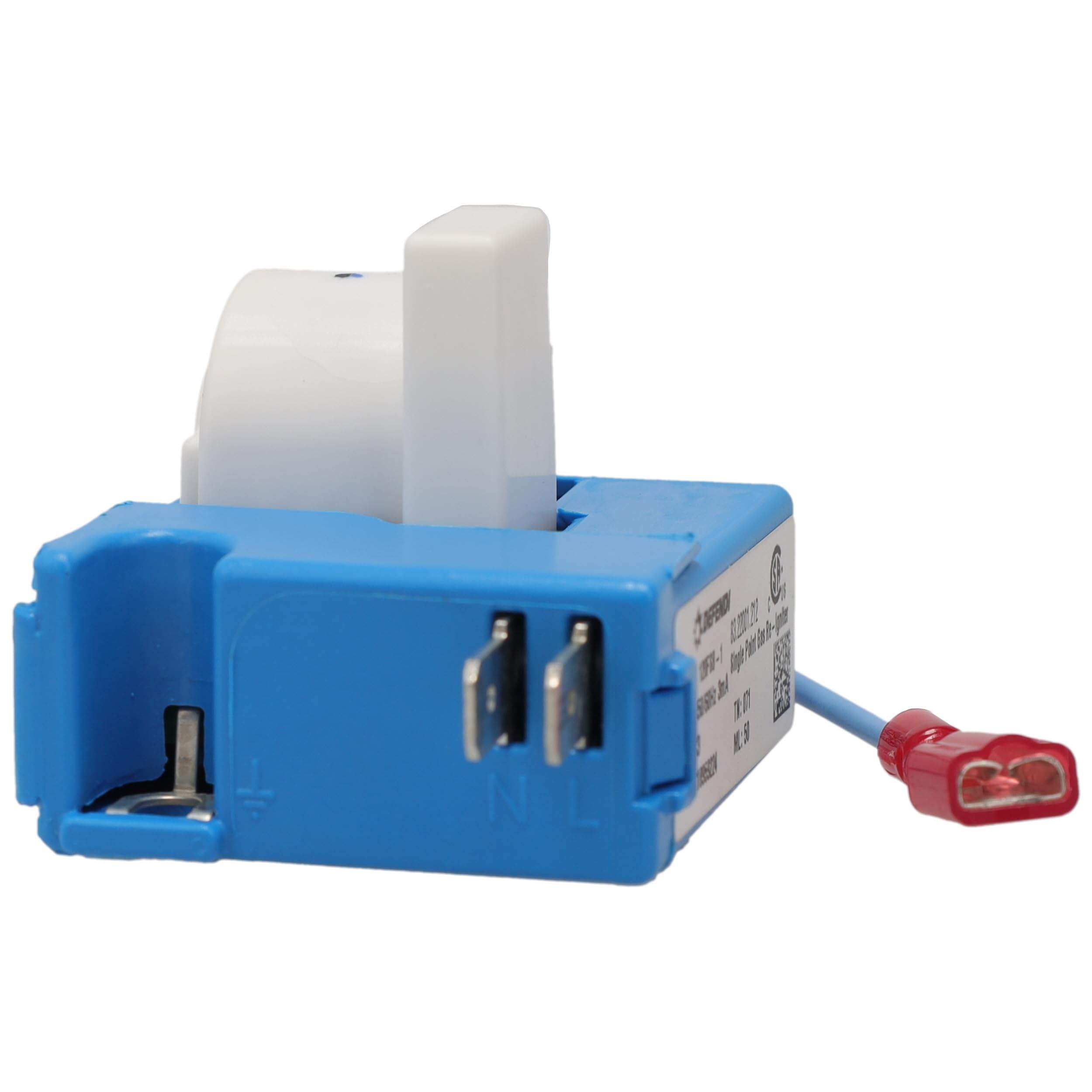 SD619017 619017-00415062-range-reignition-spark-module view 31