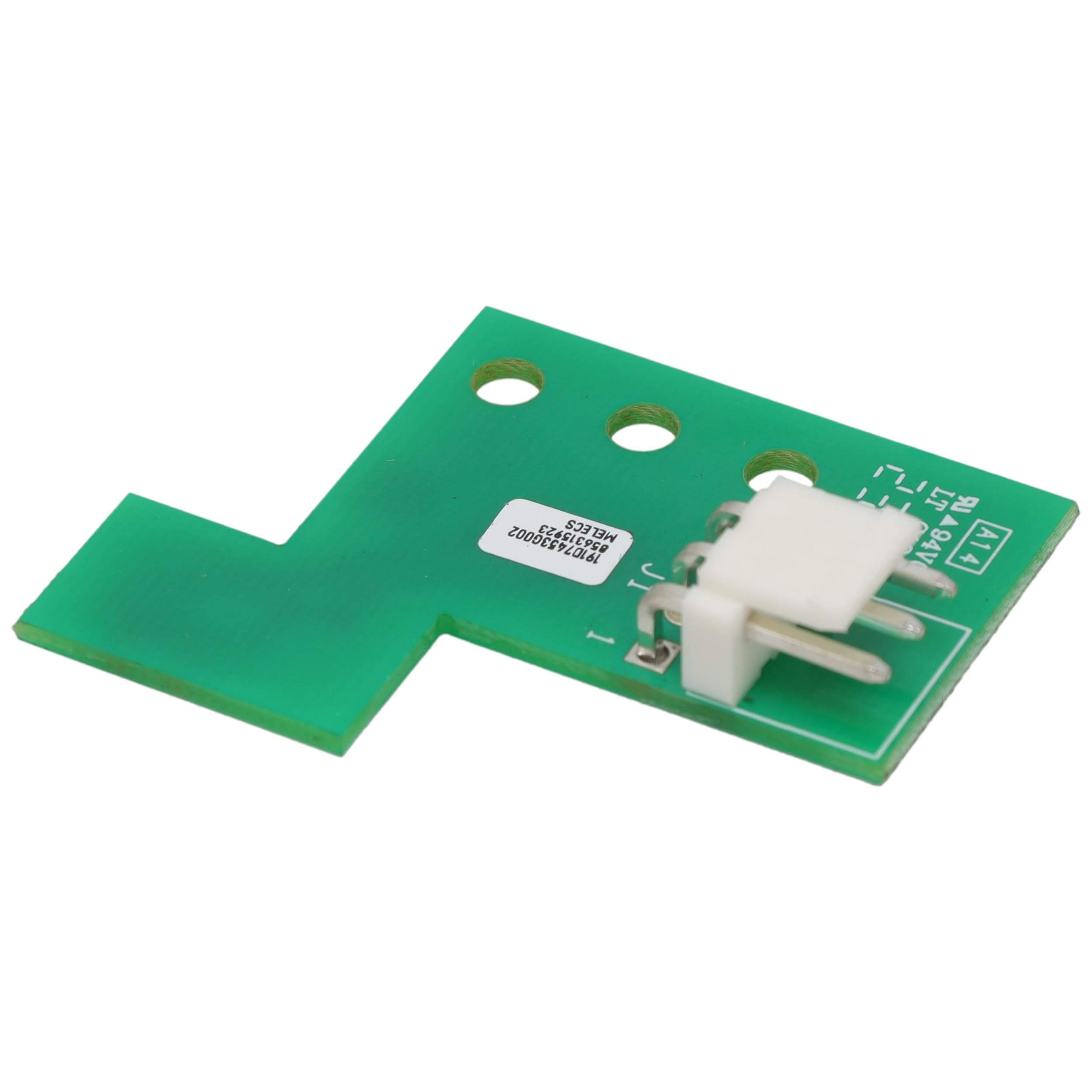 SDWB27T11463 wb27t11463-3026212-wall-oven-cooling-fan-sensor-board view 31