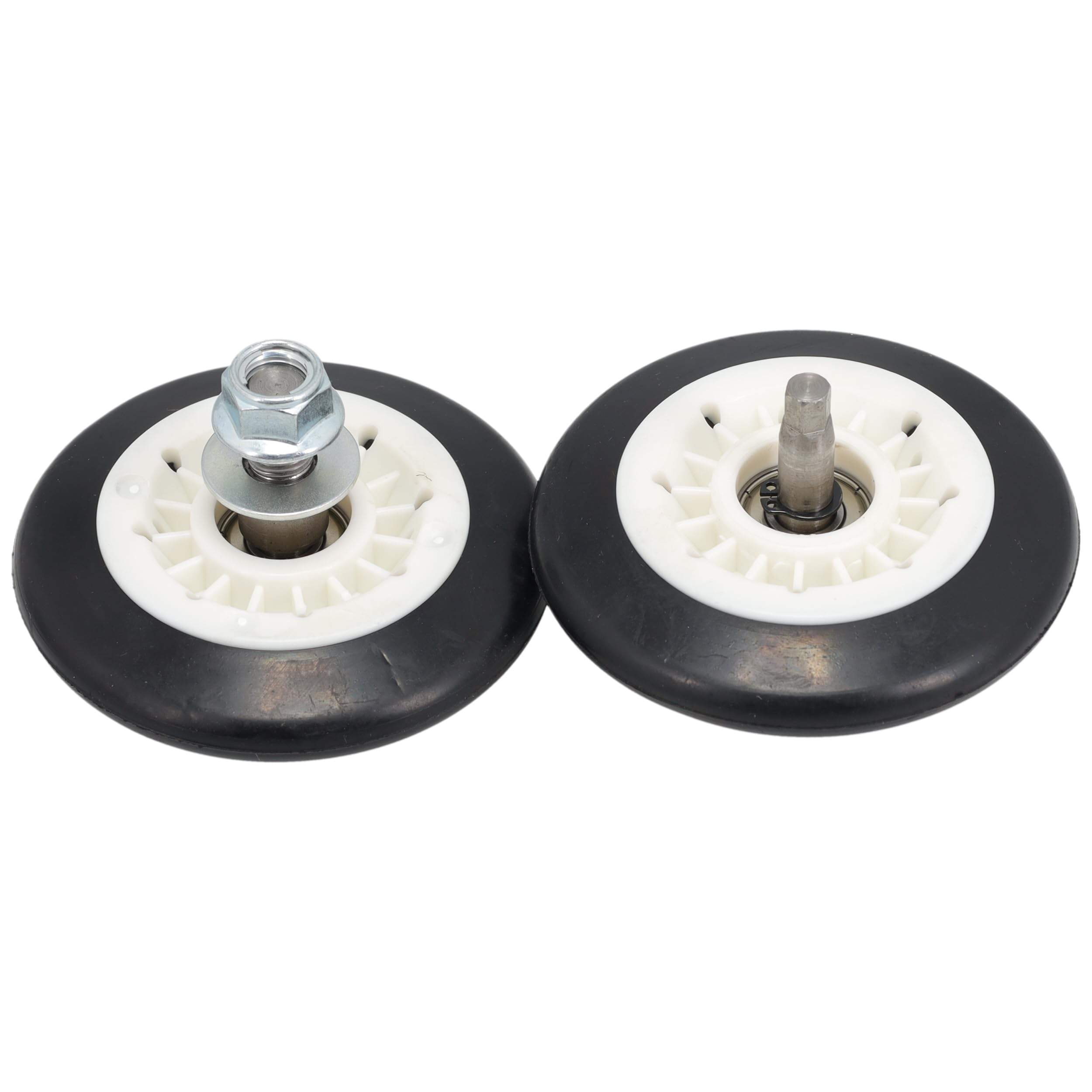 SD4581EL2002L 4581EL2002L-4581EL2002H-dryer-drum-support-roller