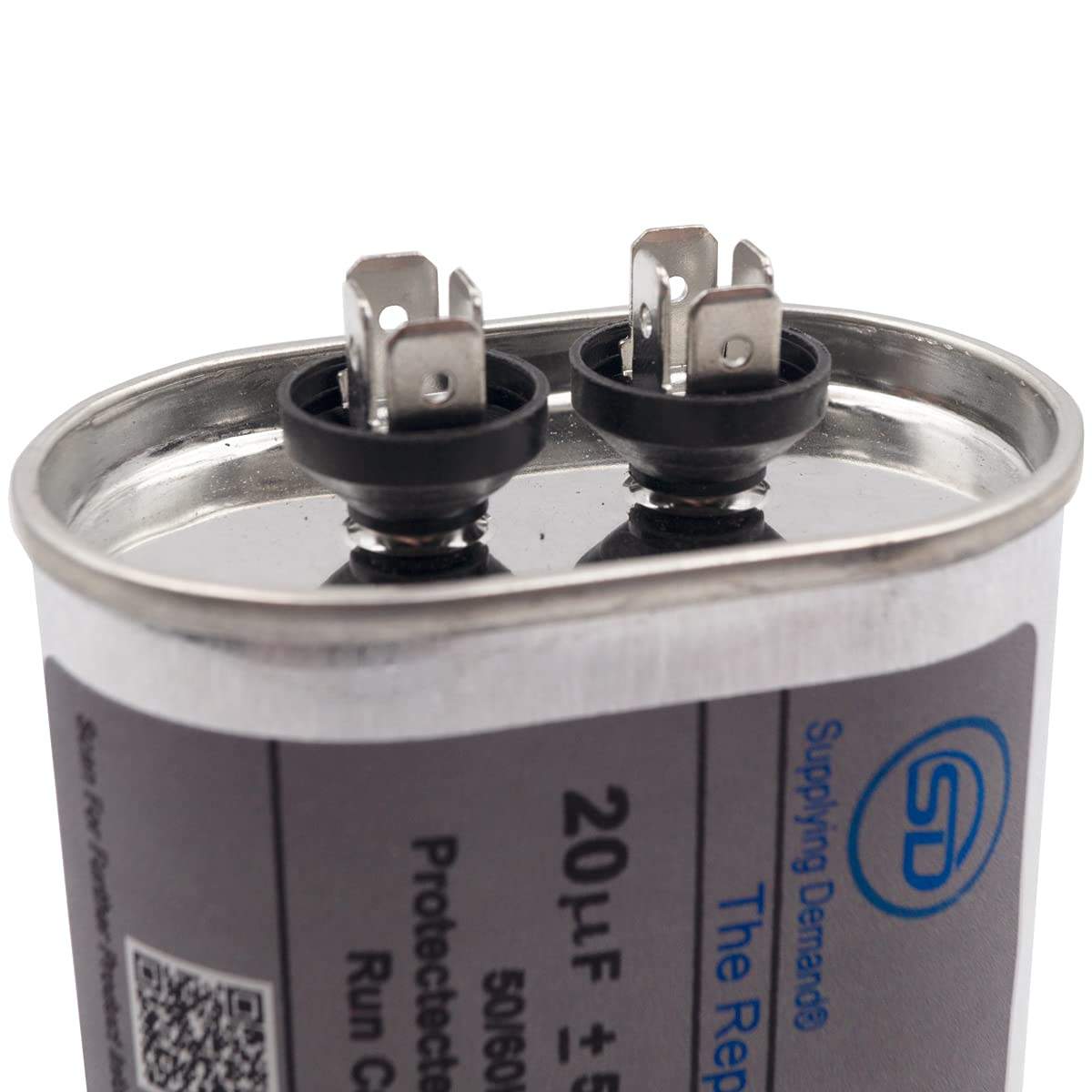 SDCR20X440 cr20x440-tjcr20x440-hvac-capacitor view 21