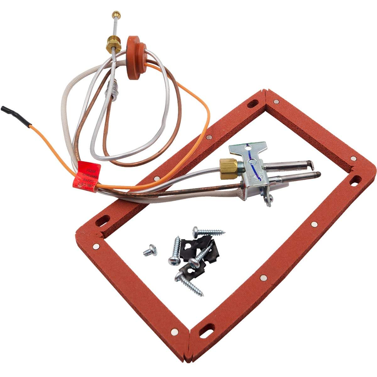 SDSP20076 sp20076-water-heater-pilot-assembly view 21