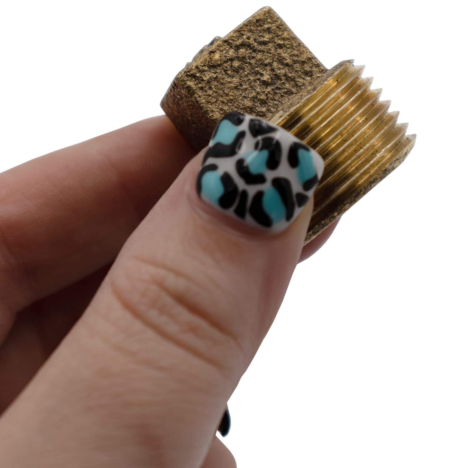 SD79914X5 79914x5-bronze-plug-3-4-inch-5-pack view 31