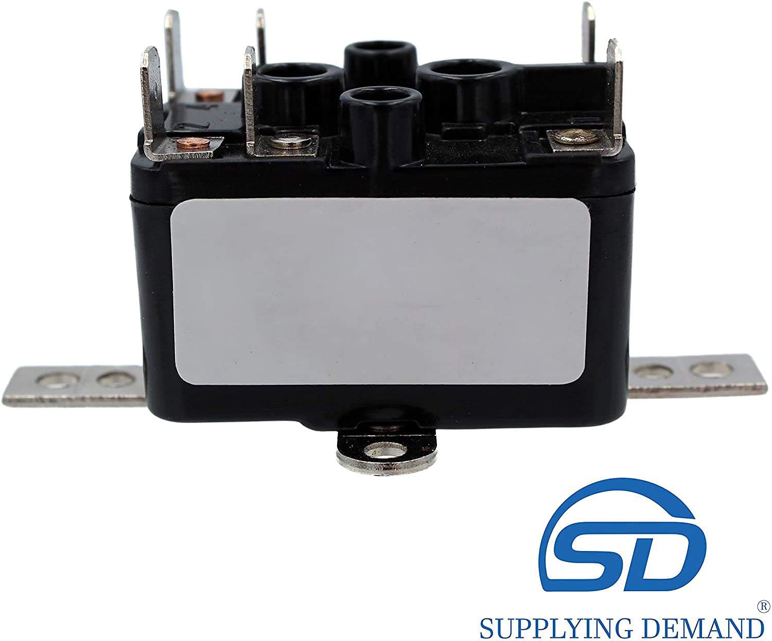 SD90380 90380-fan-relay-24vac view 31