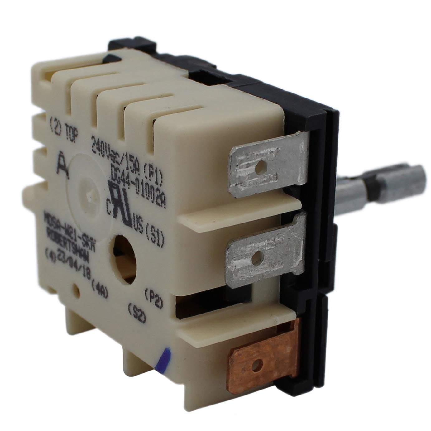 SDDG44-01002A DG44-01002A-2087510-range-dual-surface-element-switch