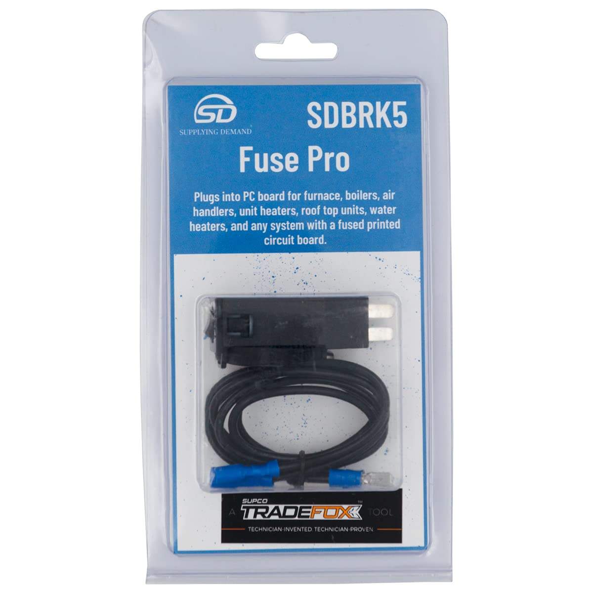 SDBRK5 brk5-fuse-pro-5-amp-tester view 21