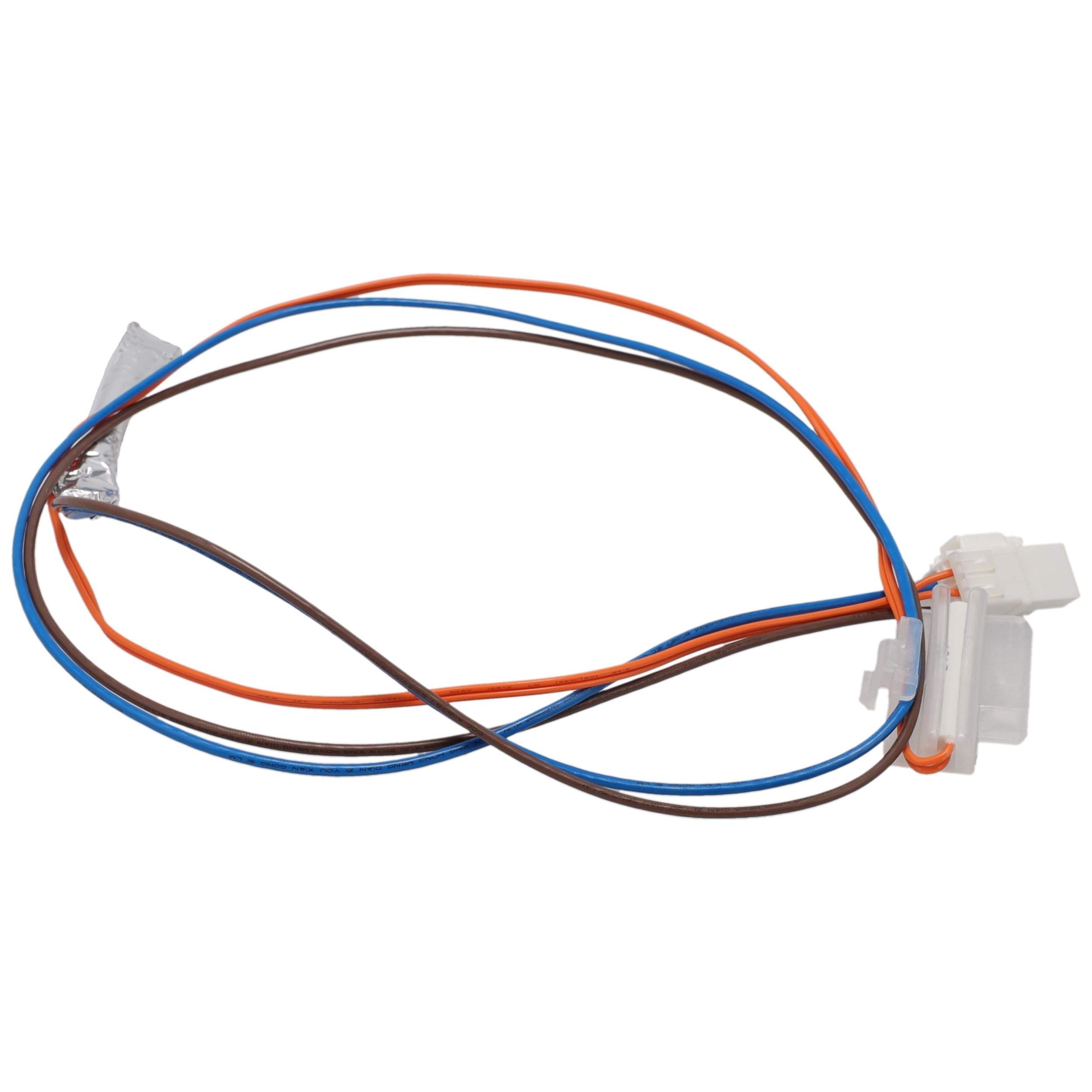 SD6615JB2002R 6615jb2002r-1268257-refrigerator-defrost-sensor-assembly view 41