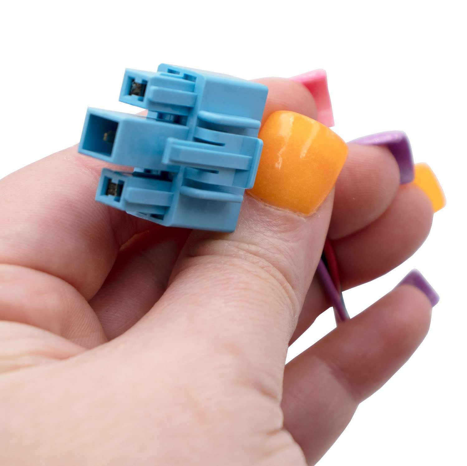 SD4681JB1029B 4681jb1029b-1330411-refrigerator-condenser-fan-motor view 31