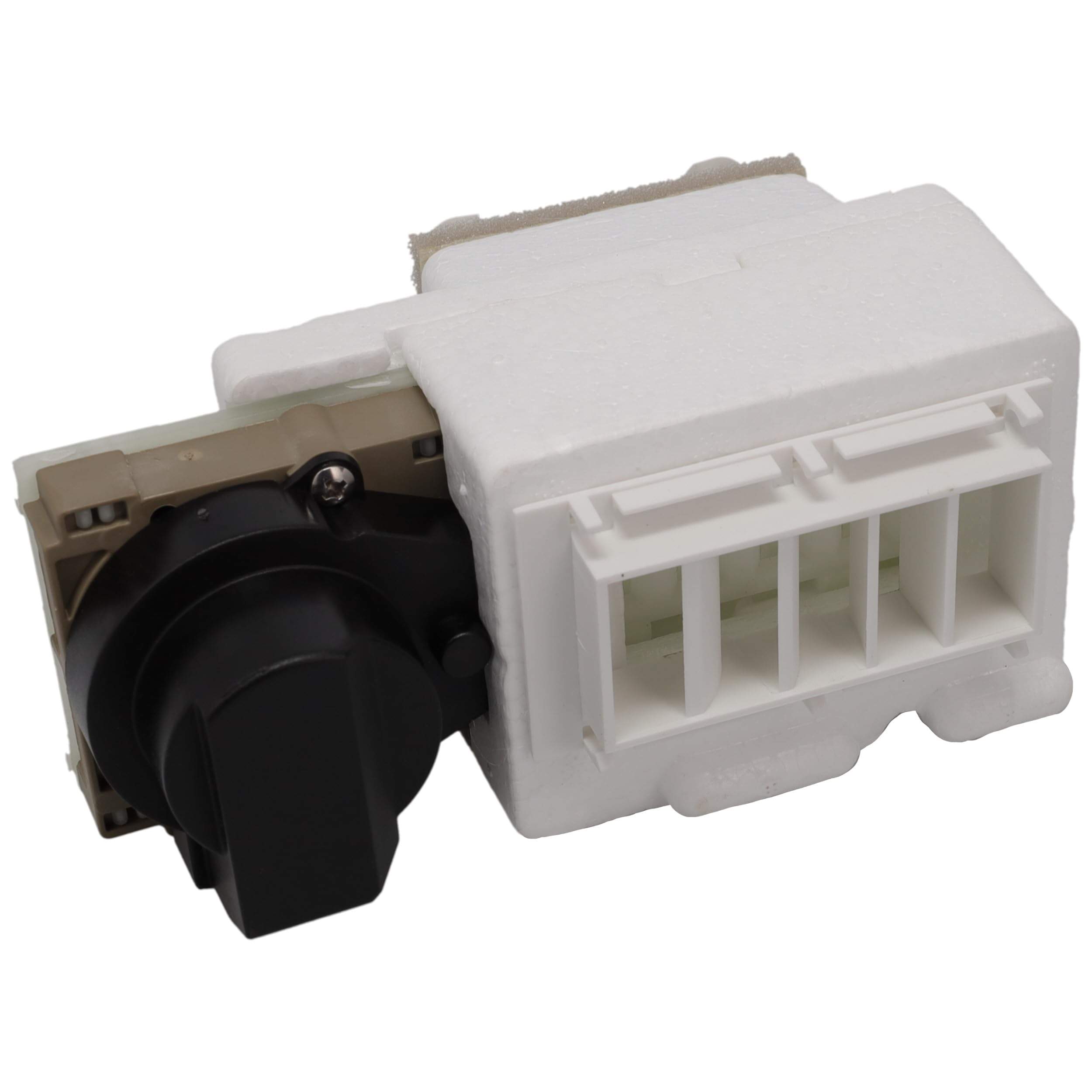 SD2216112 2216112-2203079-refrigerator-air-diffuser-damper view 21