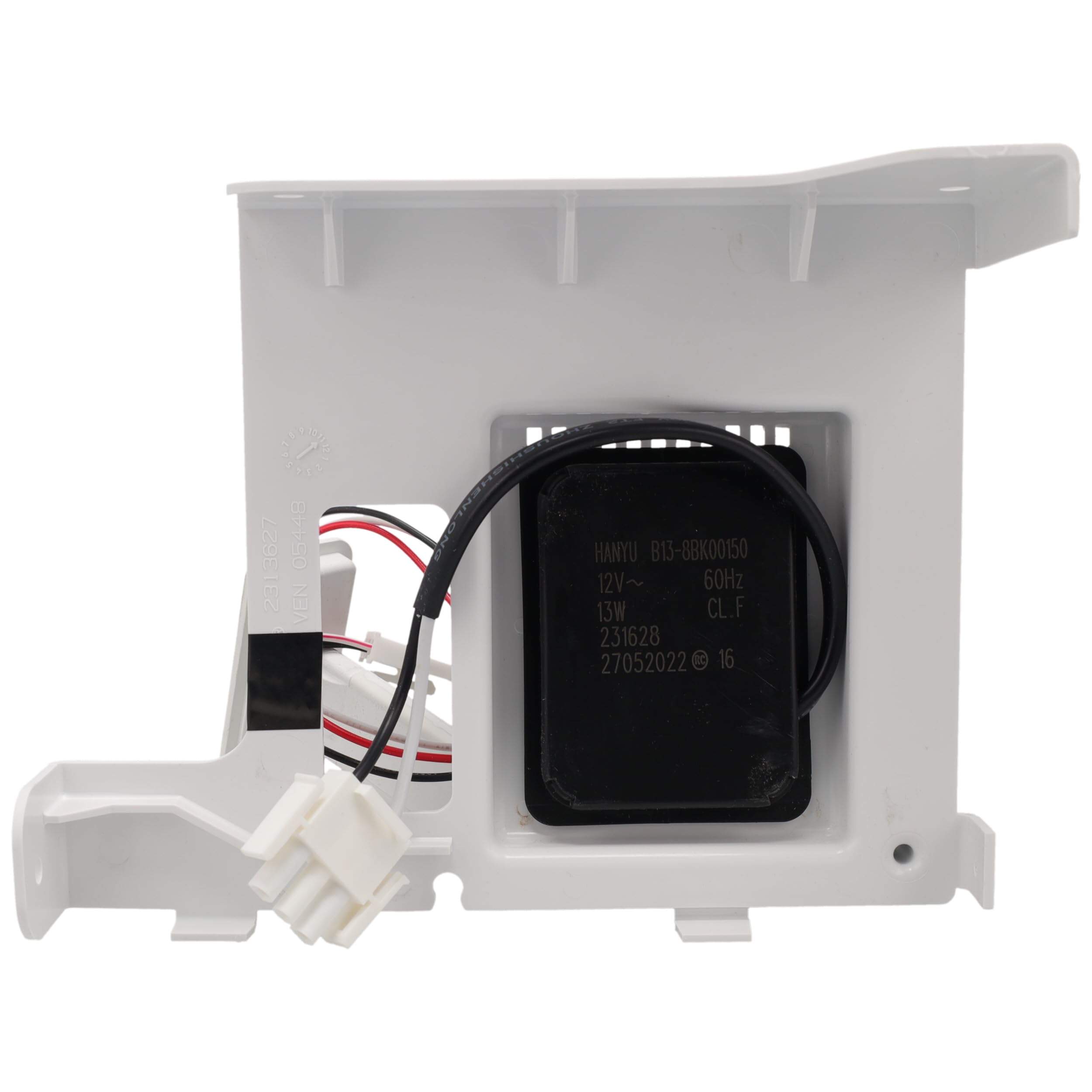 SD2313702 2313702-1199605-ice-machine-recirculation-pump view 61