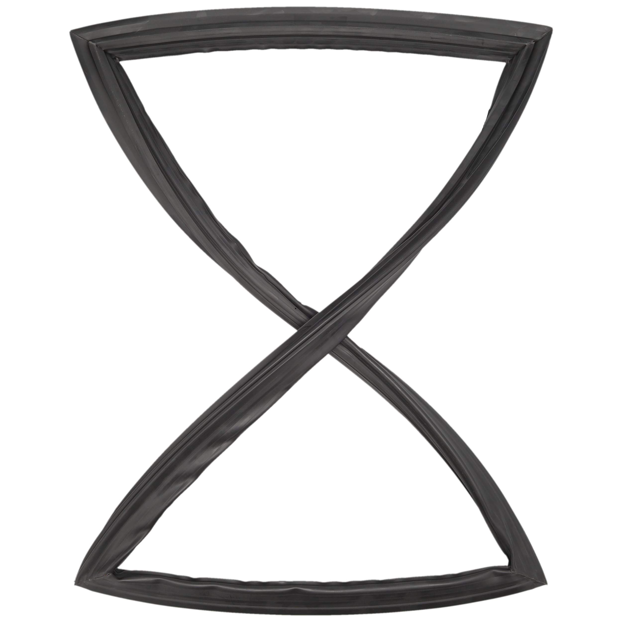 SDWR14X27234 wr14x27234-wr14x21235-refrigerator-door-gasket view 41