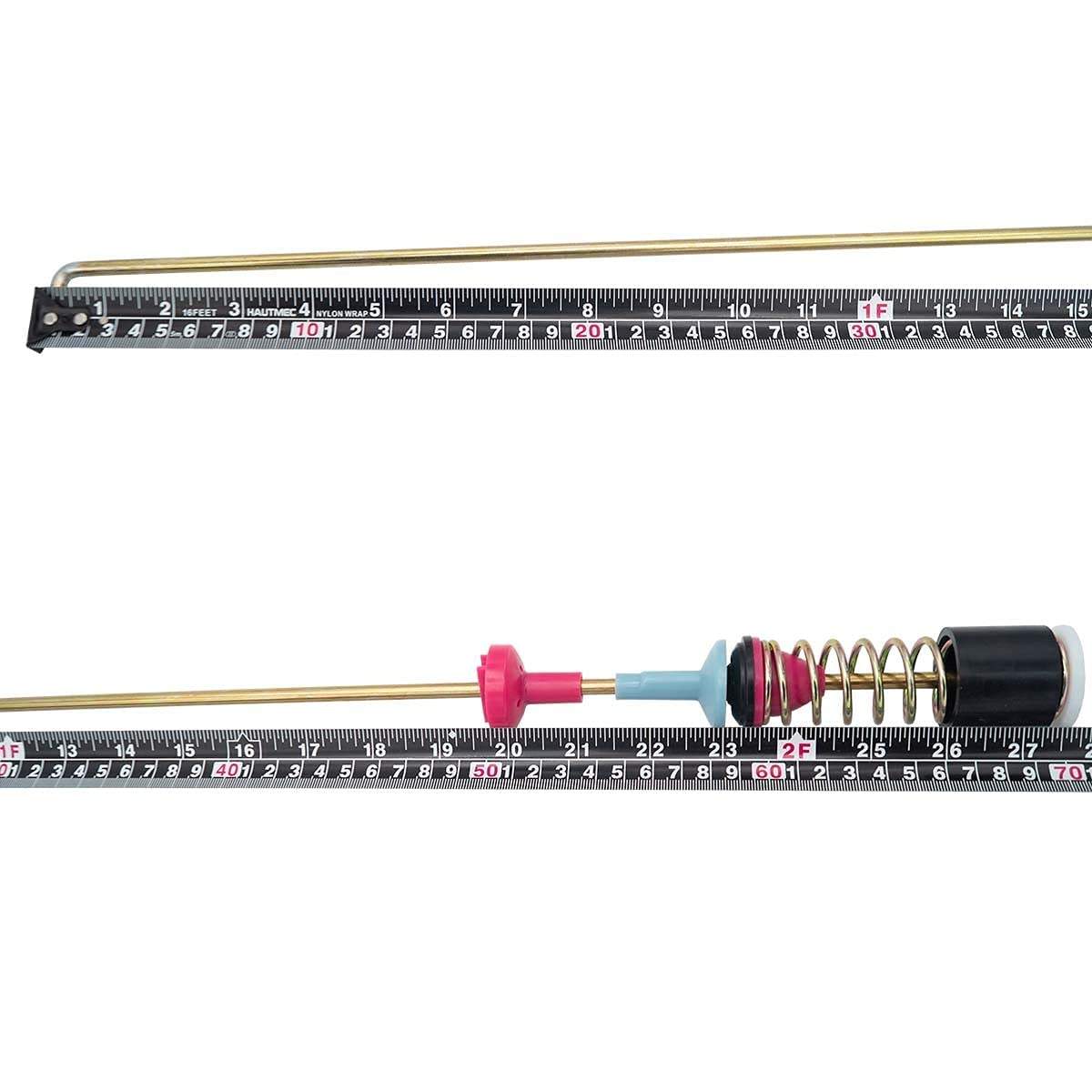 SDDC97-05280SX4 dc97-05280sx4-dc97-05280s-washer-suspension-rod view 21