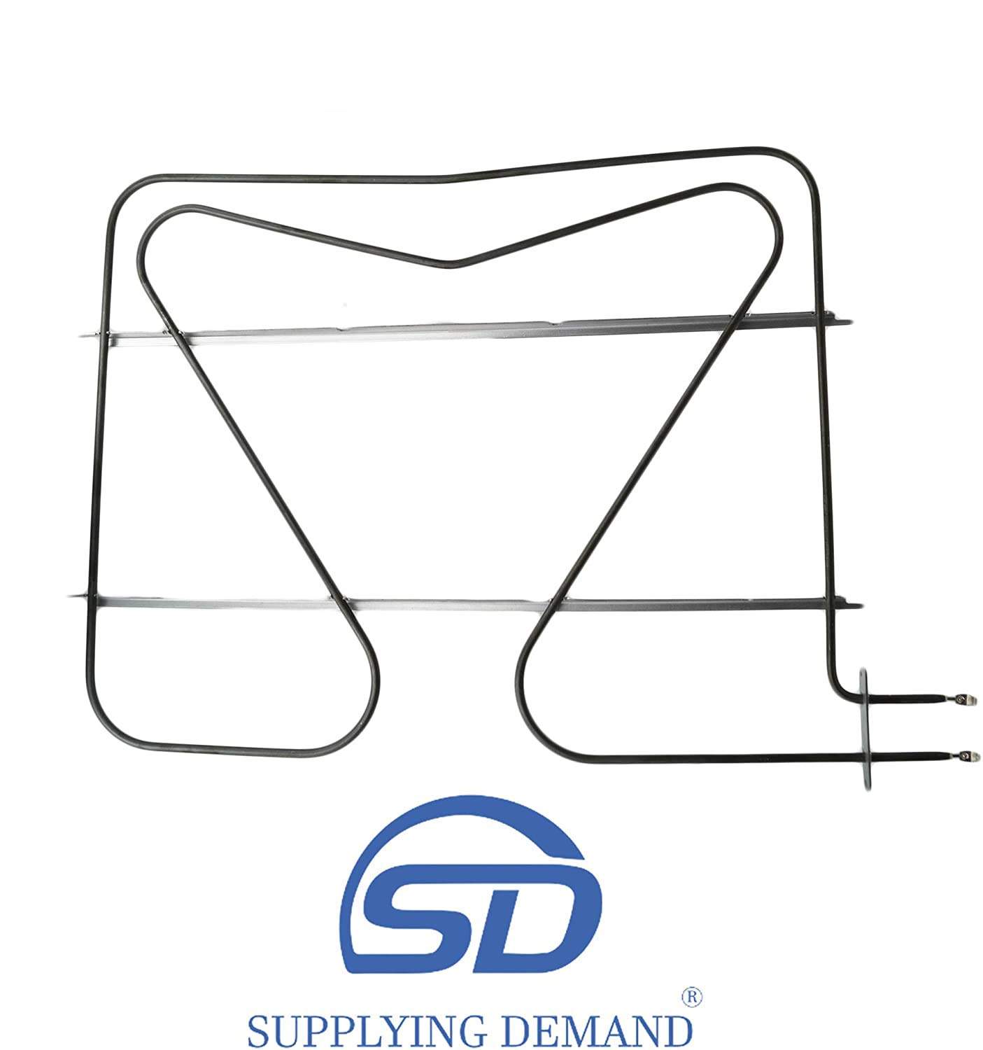 SDWB44T10104 wb44t10104-wb44t10049-range-oven-bake-element view 21
