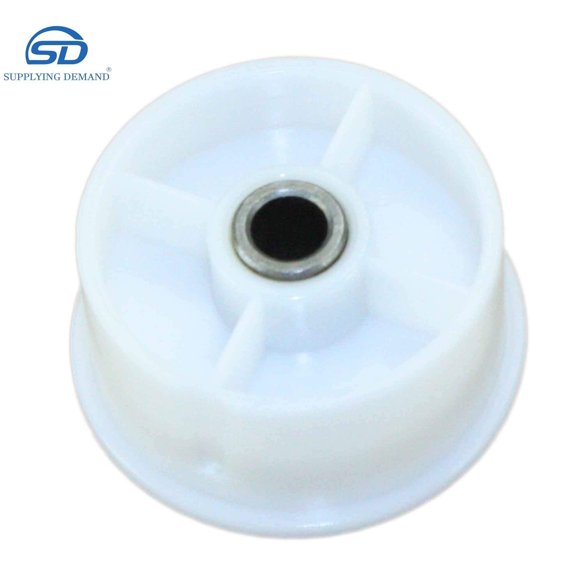 SD6-3700340 6-3700340-ps11743032-dryer-belt-tension-pulley view 21