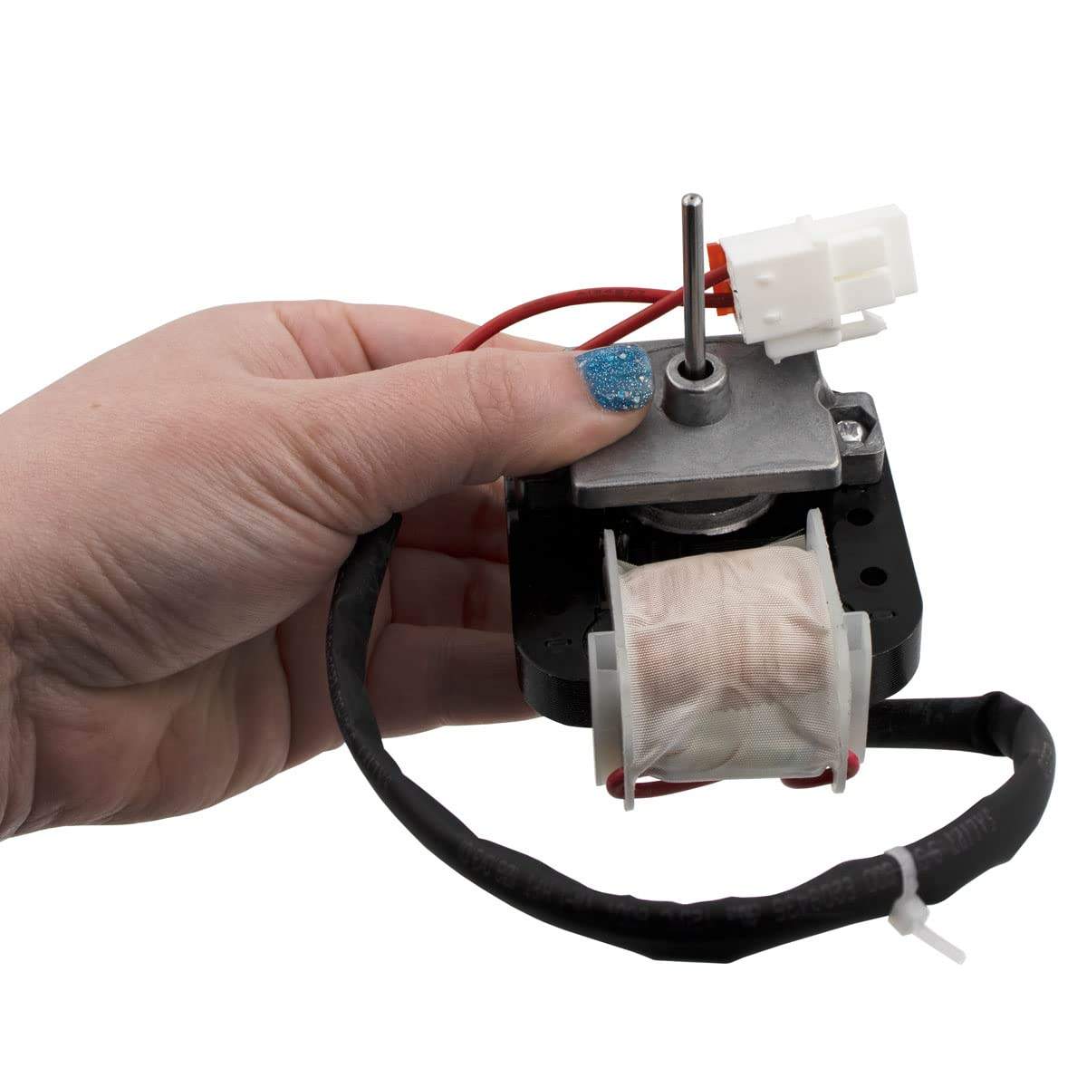 SDDA97-01949A-FBA da97-01949a-ap4170193-refrigerator-condenser-fan-motor-kit view 51