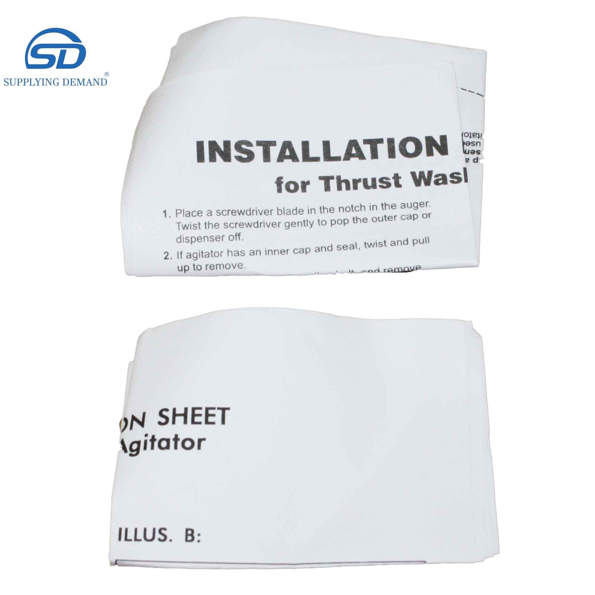 SD285811-FBA 285811-ap3138838-washer-agitator-repair-kit view 51