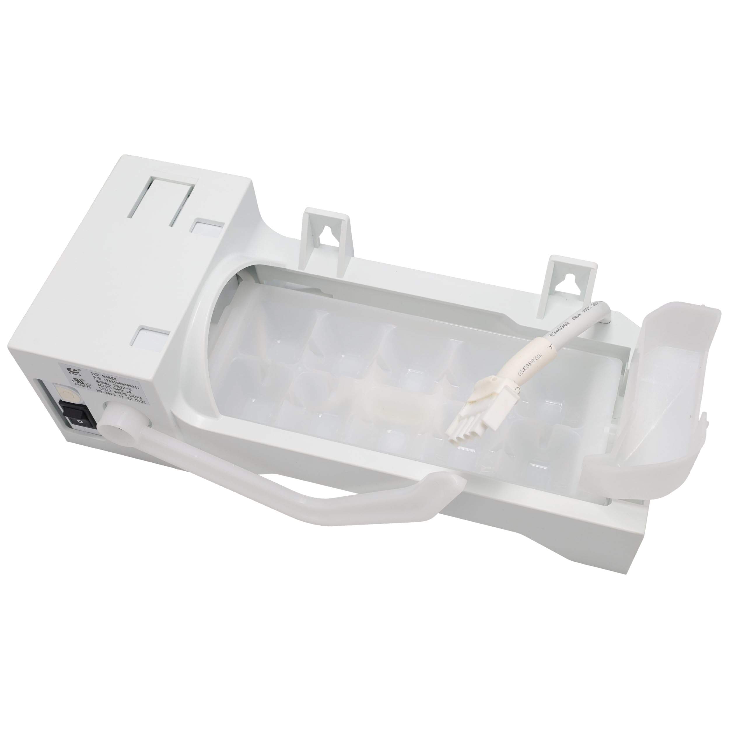 SD12131000A13204 12131000a13204-ap7412048-refrigerator-ice-maker-kit view 41