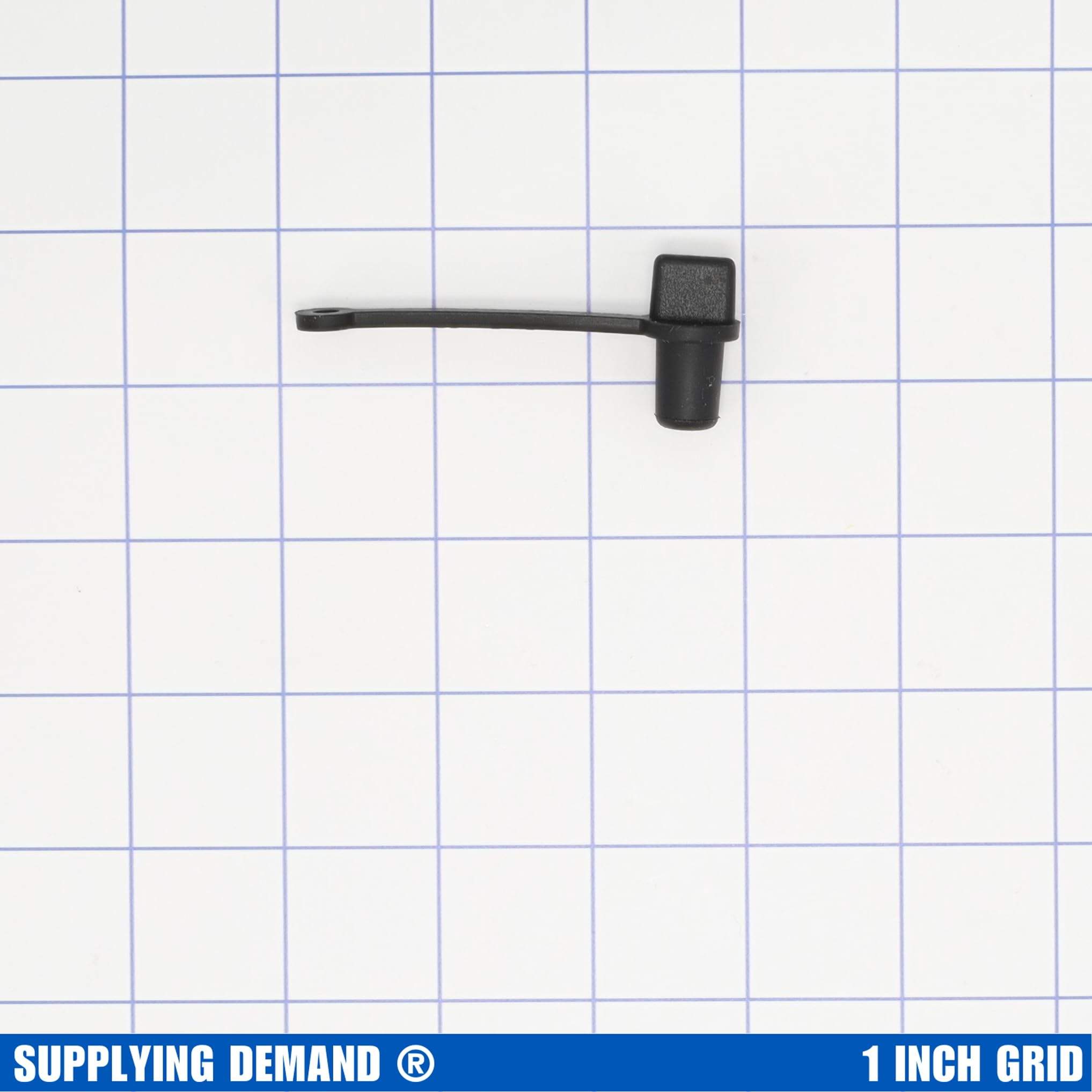 SD12600801000036 12600801000036-hvac-air-conditioner-drain-plug view 11