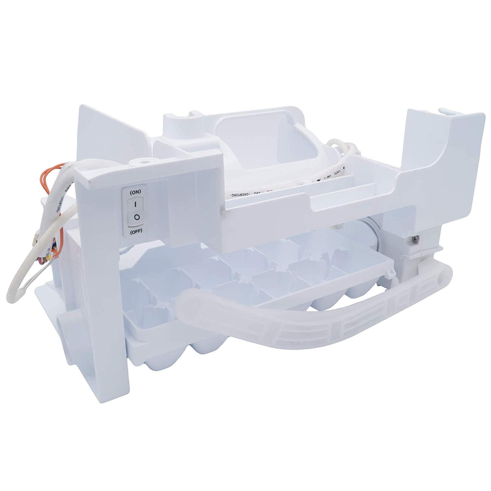 SD5989JA1005H 5989JA1005H-2313962-refrigerator-ice-maker-assembly