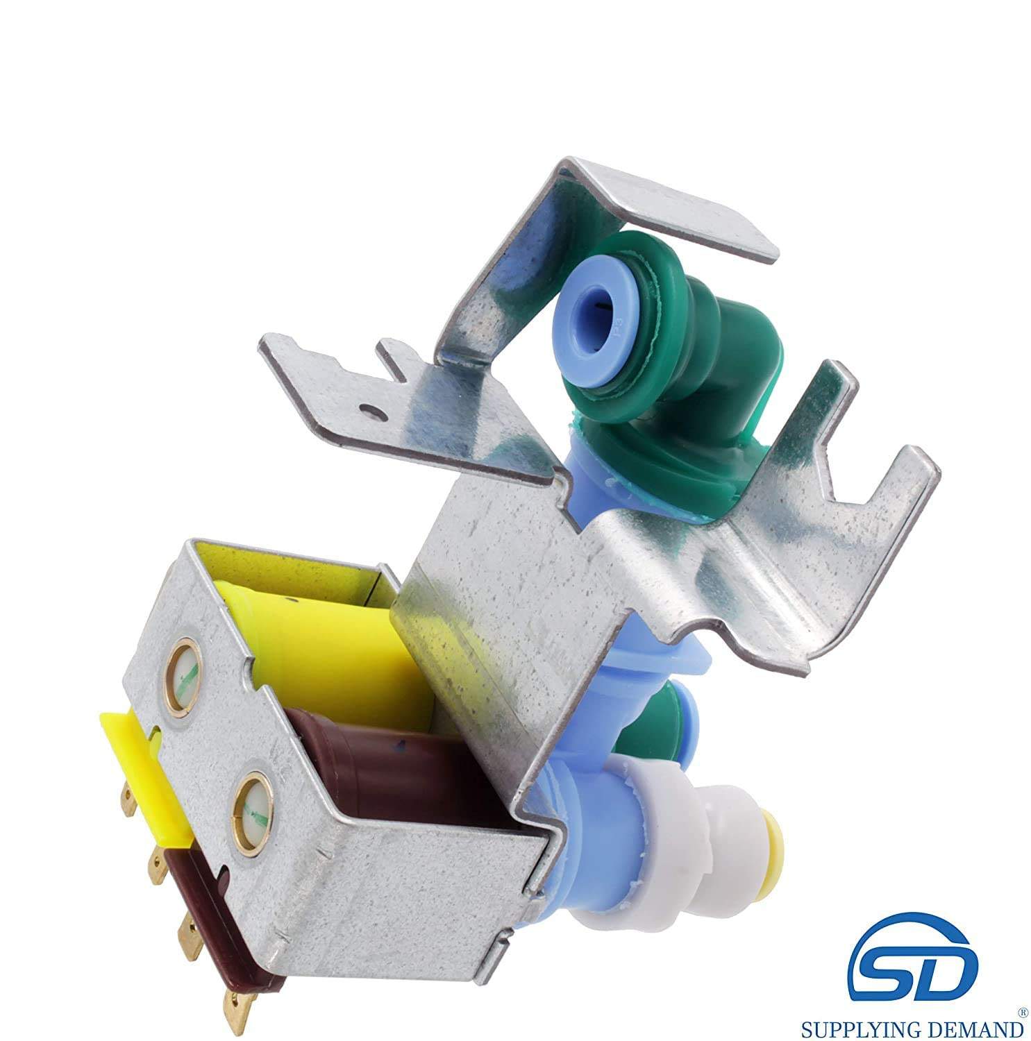 SD67005154 67005154-67003818-refrigerator-water-inlet-valve view 31