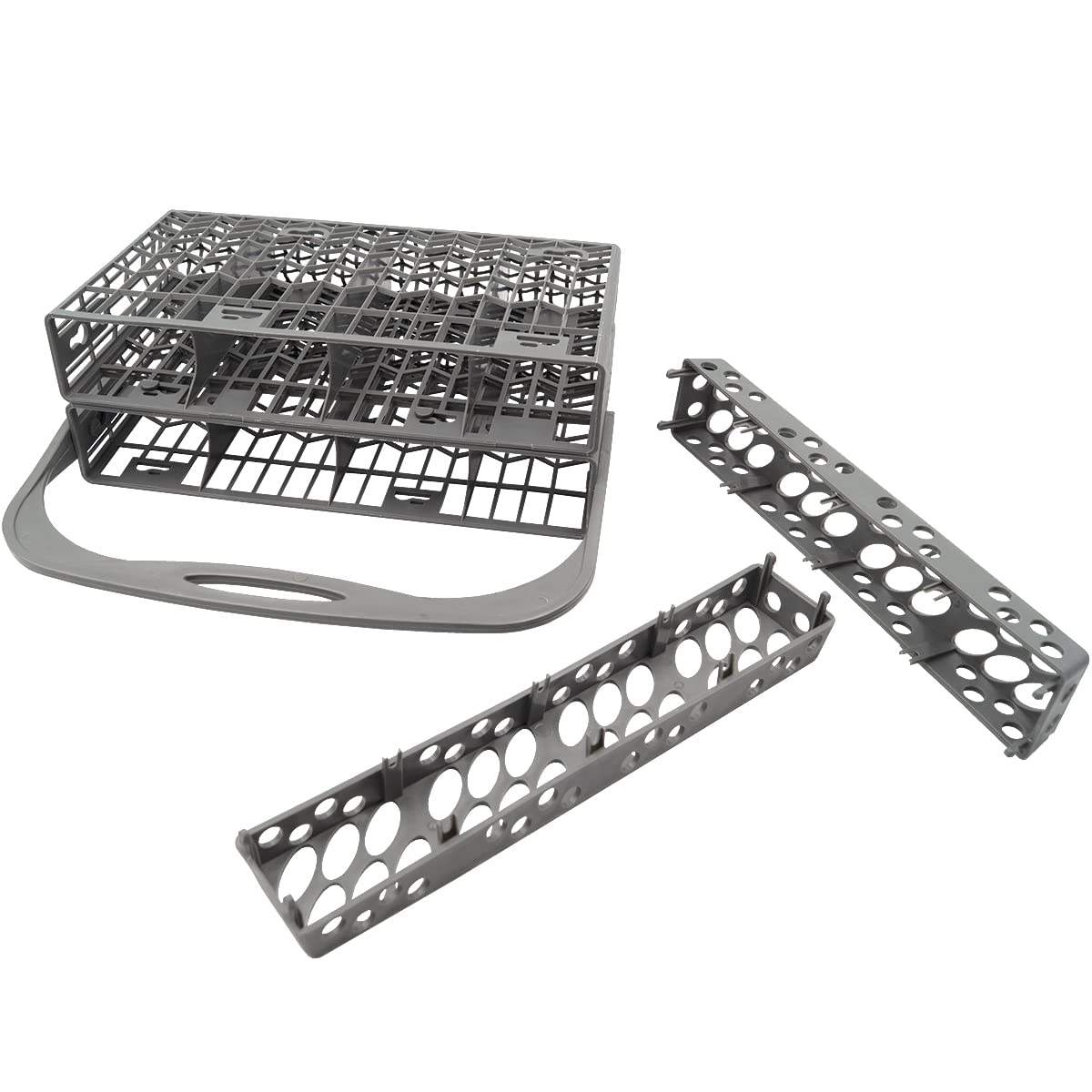 SDWD28X10215 wd28x10215-wd28x10152-dishwasher-silverware-basket-assembly view 31