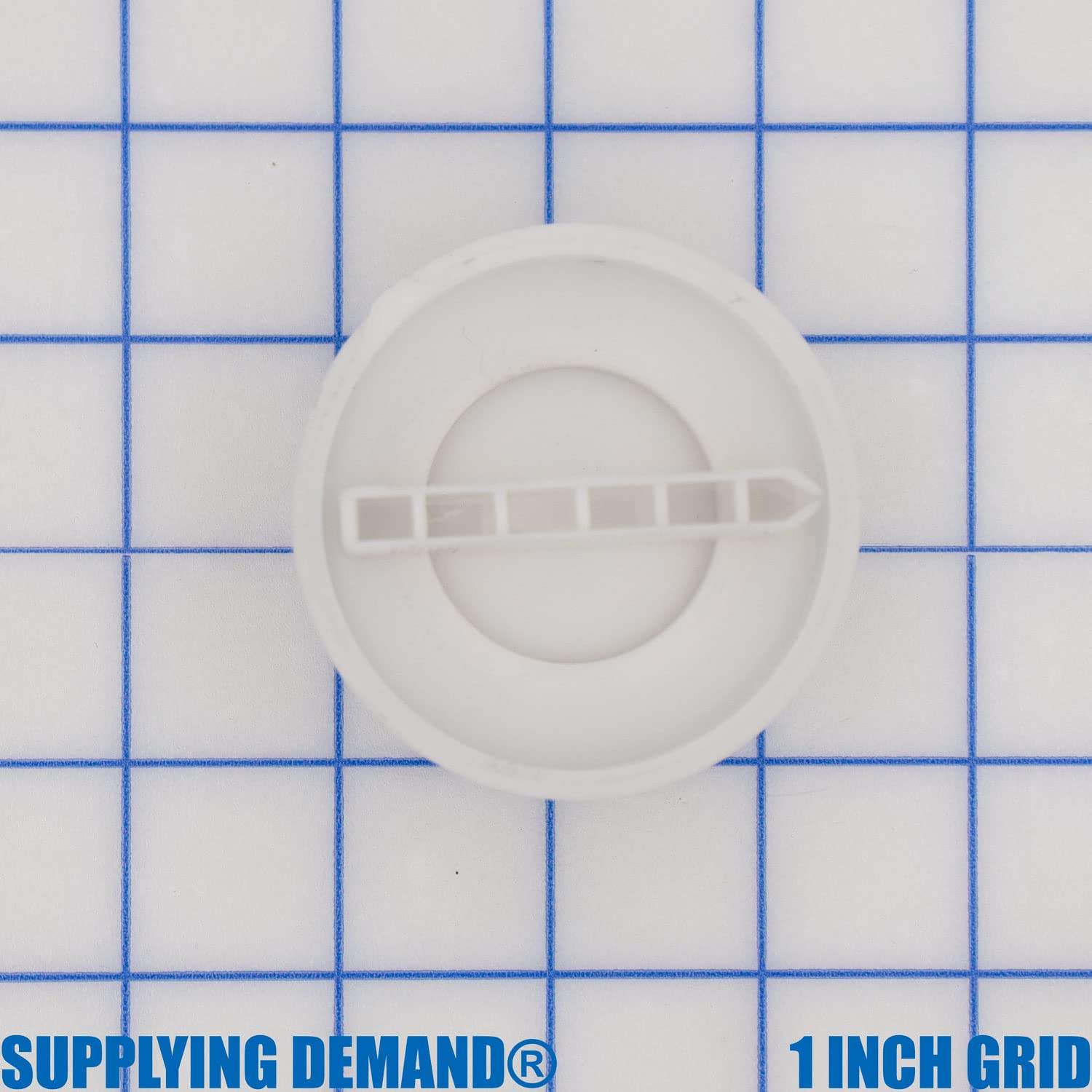 SD647920 647920-00647920-washer-drain-pump-coin-trap view 11