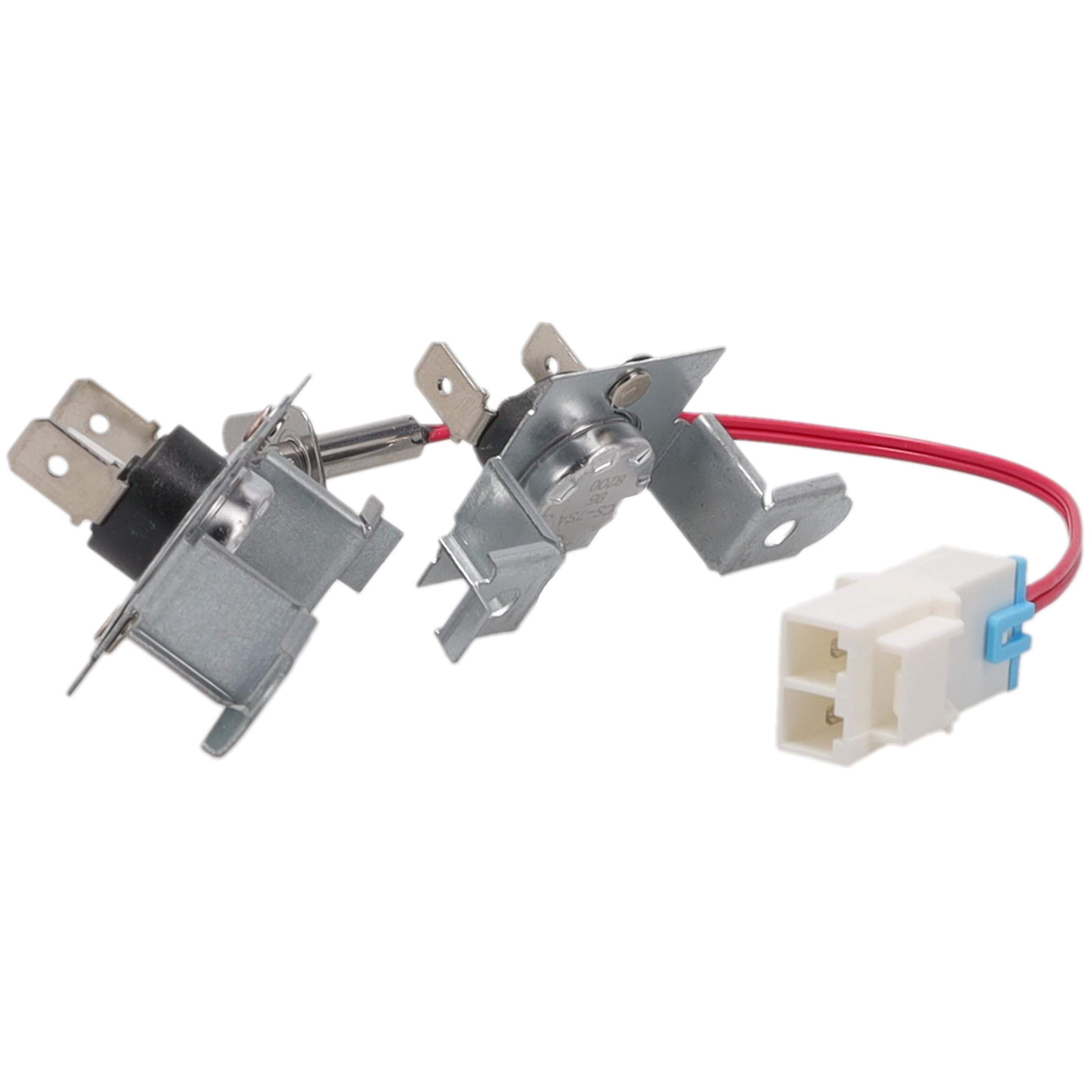 SDAGM30045804 agm30045804-6931el3004b-dryer-thermistor-thermostat-kit view 51
