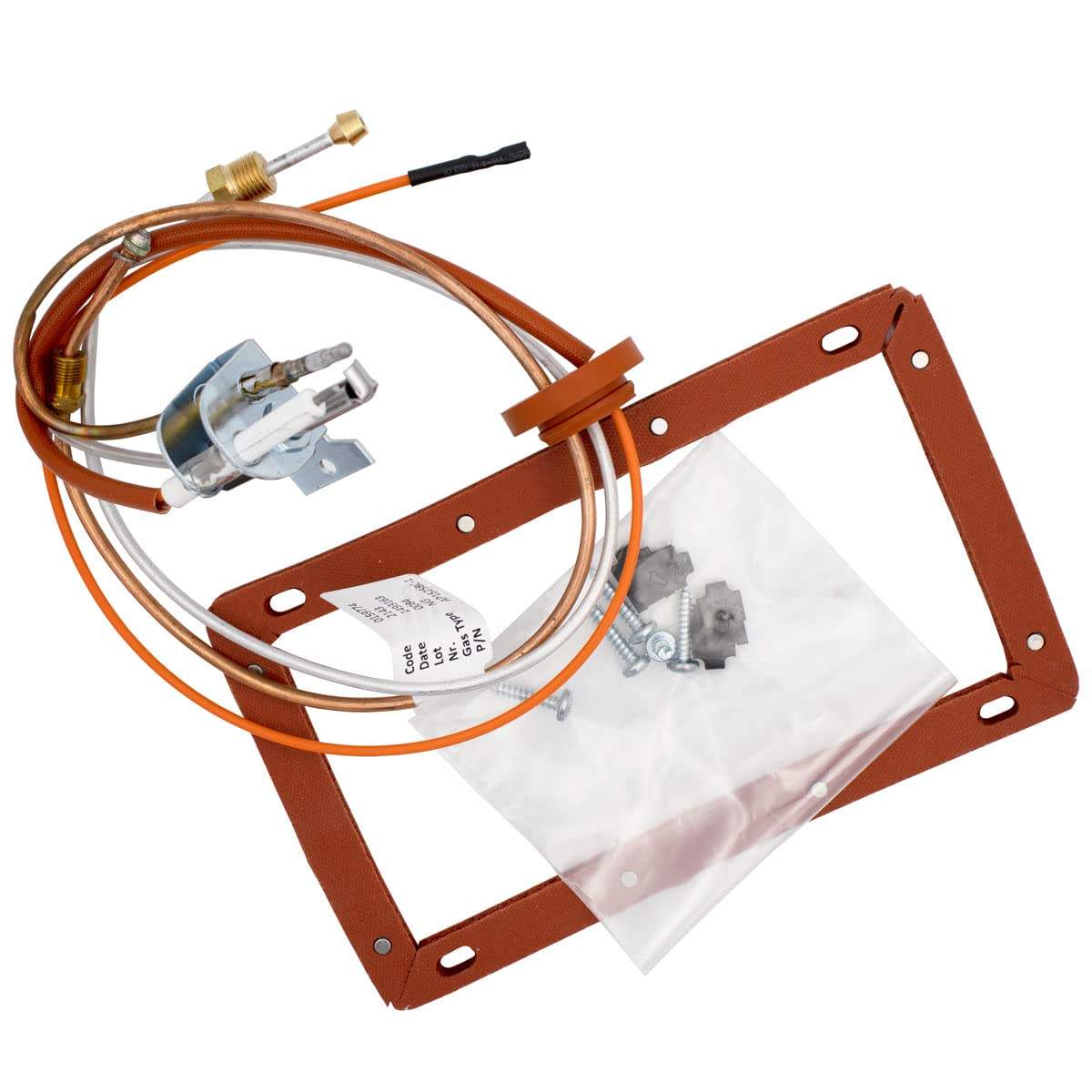 SDSP20305A sp20305a-600664-water-heater-pilot-assembly view 31