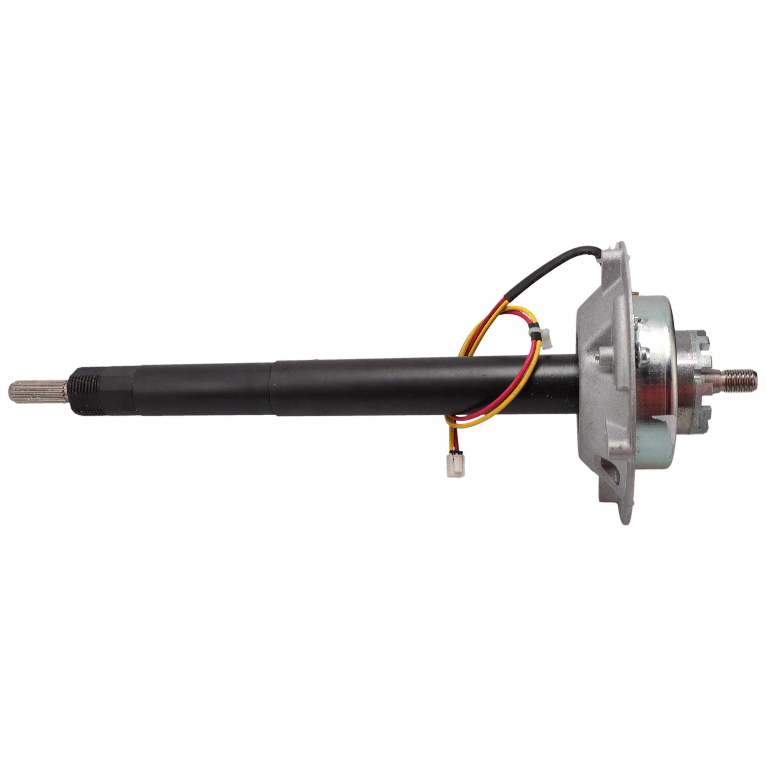 SDWH38X10017 wh38x10017-1475792-washer-drive-shaft-shifter-assembly view 31