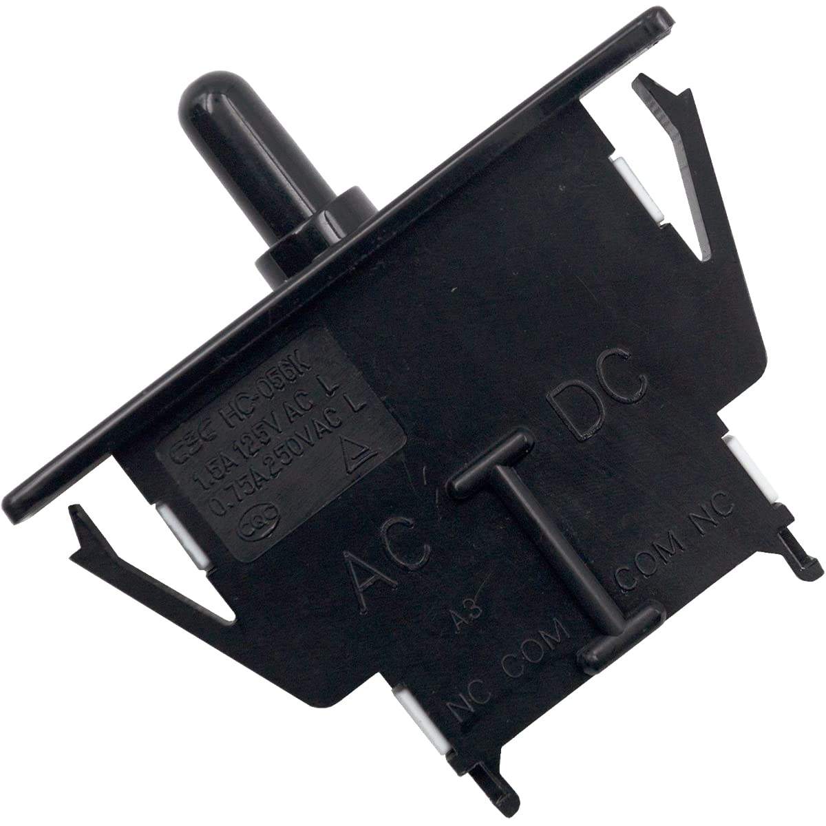 SD6600JB3007E 6600JB3007E-6600JB3007J-refrigerator-light-switch