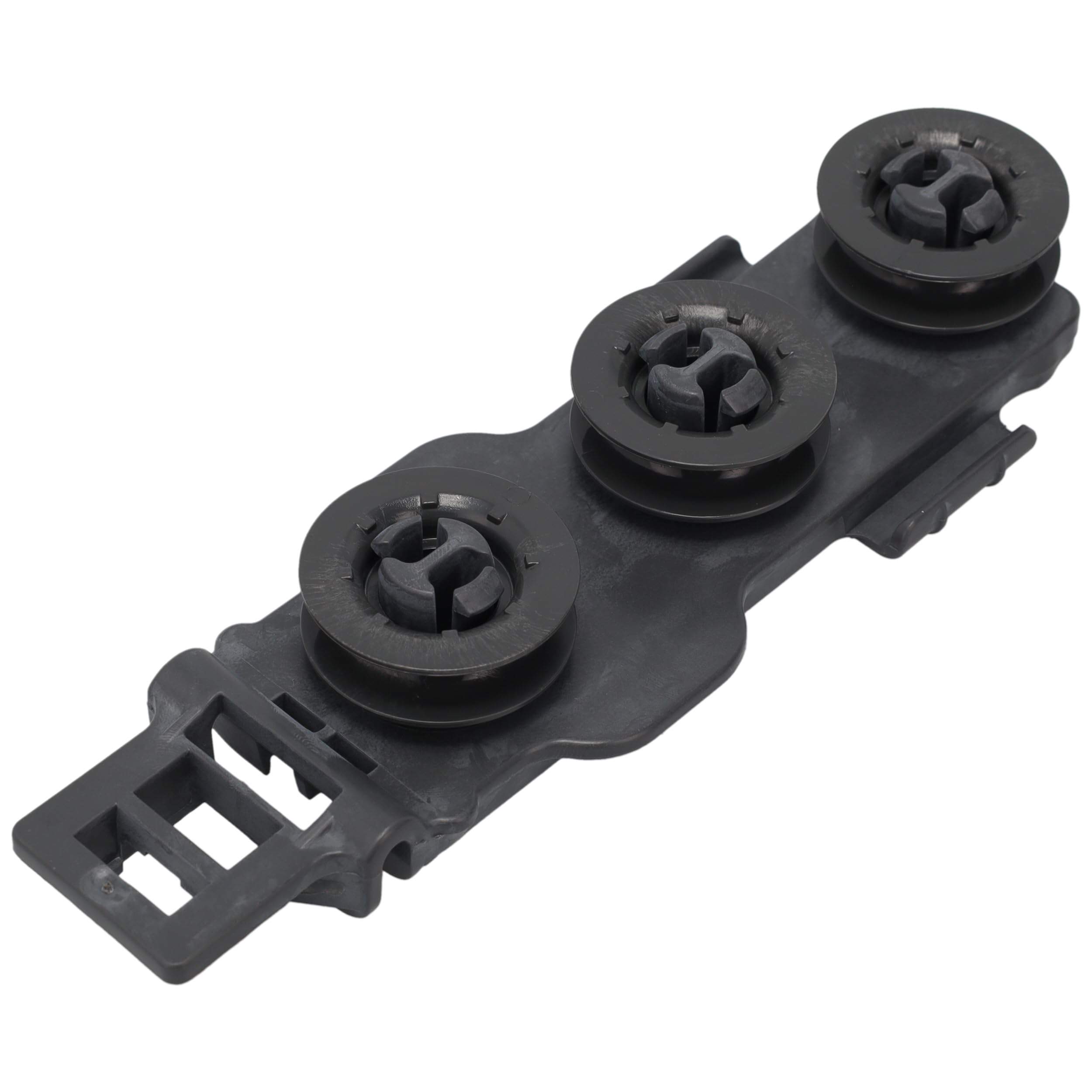 SDWD12X22801 WD12X22801-WD12X10448-dishwasher-dishrack-roller-assembly