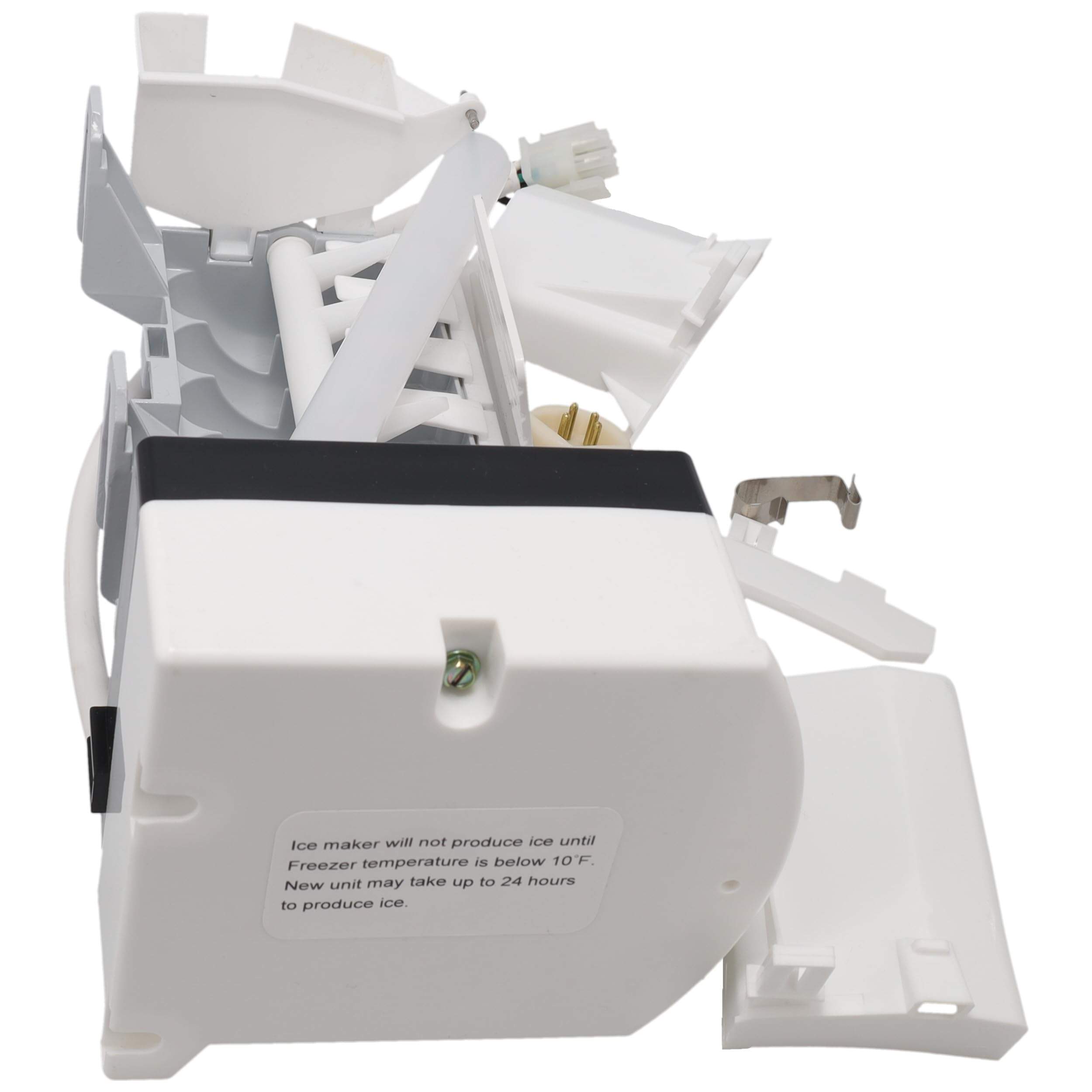 SDWR30X30972_SP wr30x30972_sp-wr30x30972-refrigerator-ice-maker-spark-proof view 41