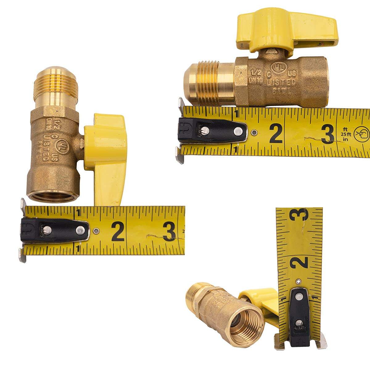 SD01-587 01-587-gas-connector-shut-off-valve view 11