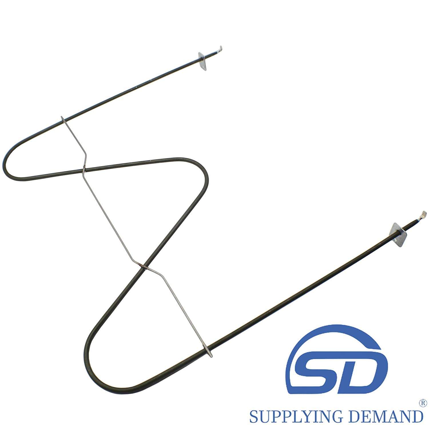 SDDG47-00038B dg47-00038b-dg47-00038a-range-bake-element view 41