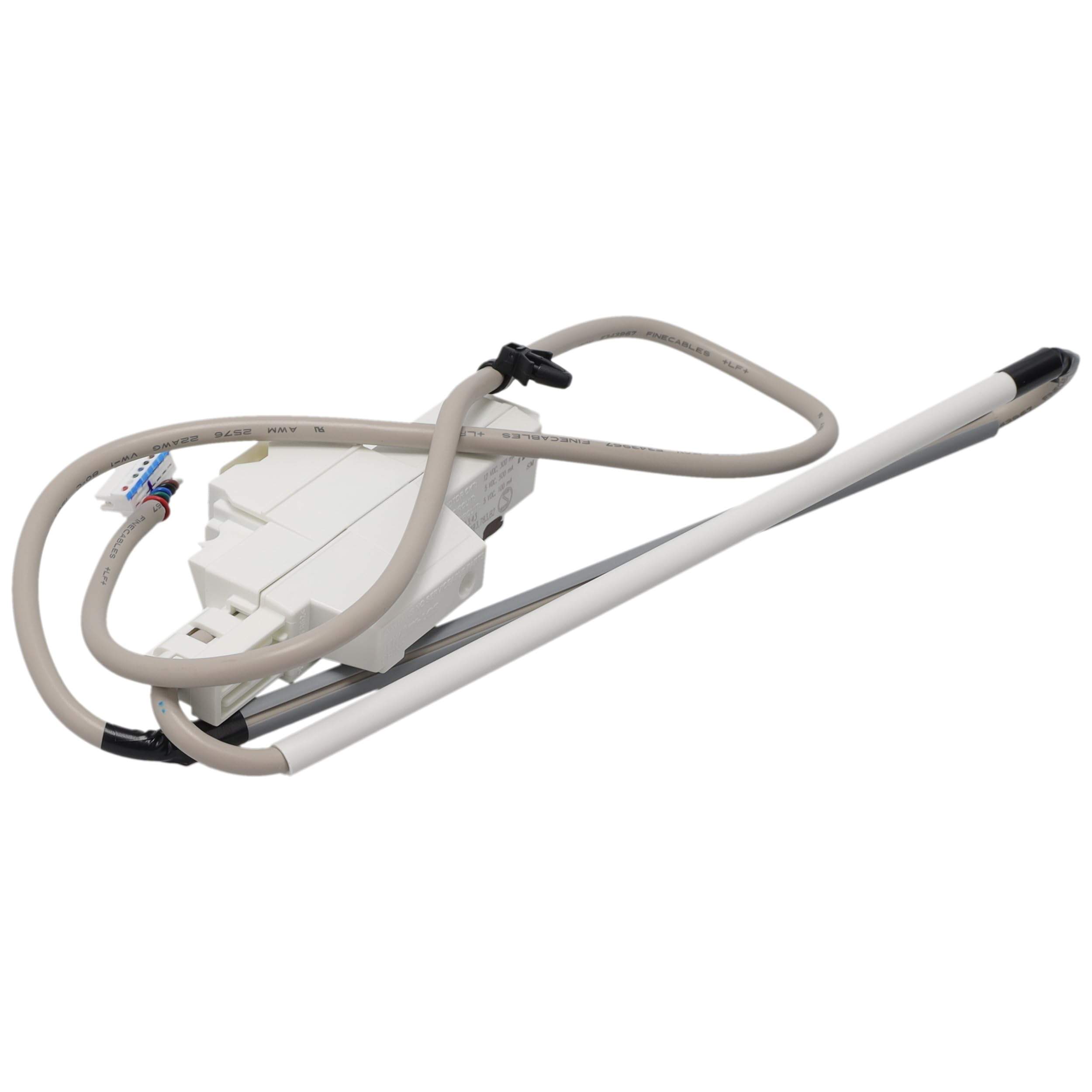 SDW10619844 w10619844-w10059230-washer-lid-lock-assembly view 81