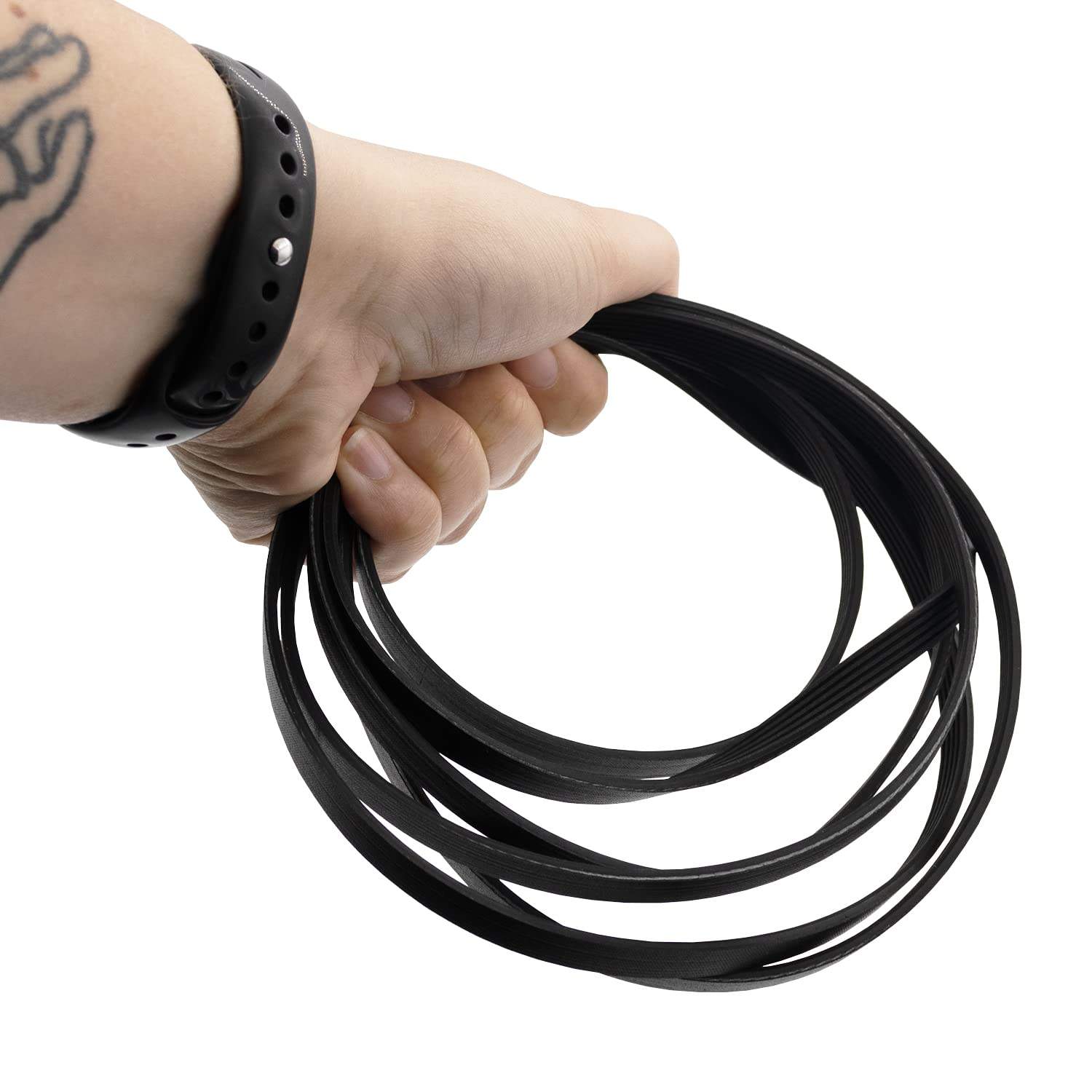 SDW10112954 w10112954-1447719-dryer-drum-drive-belt view 41