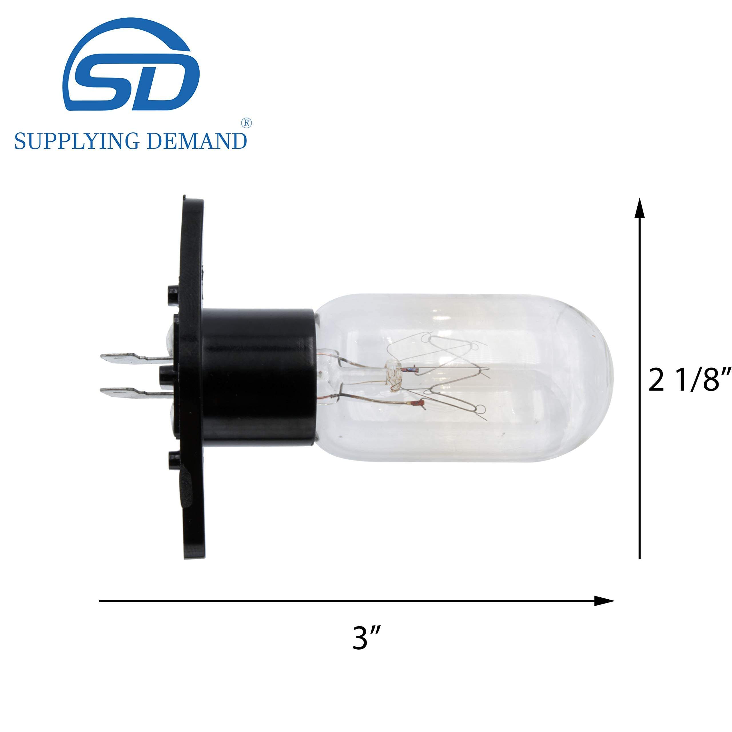 SDWB36X951 wb36x951-wb36x0951-microwave-light-bulb-assembly view 21