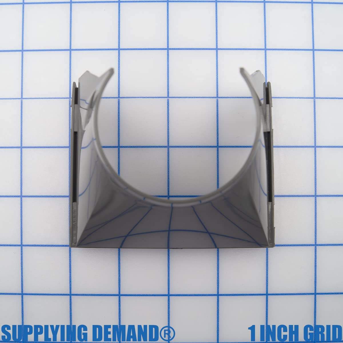 SD3016JA2002M 3016ja2002m-3016ja2002b-refrigerator-ice-chute-funnel-guide view 11