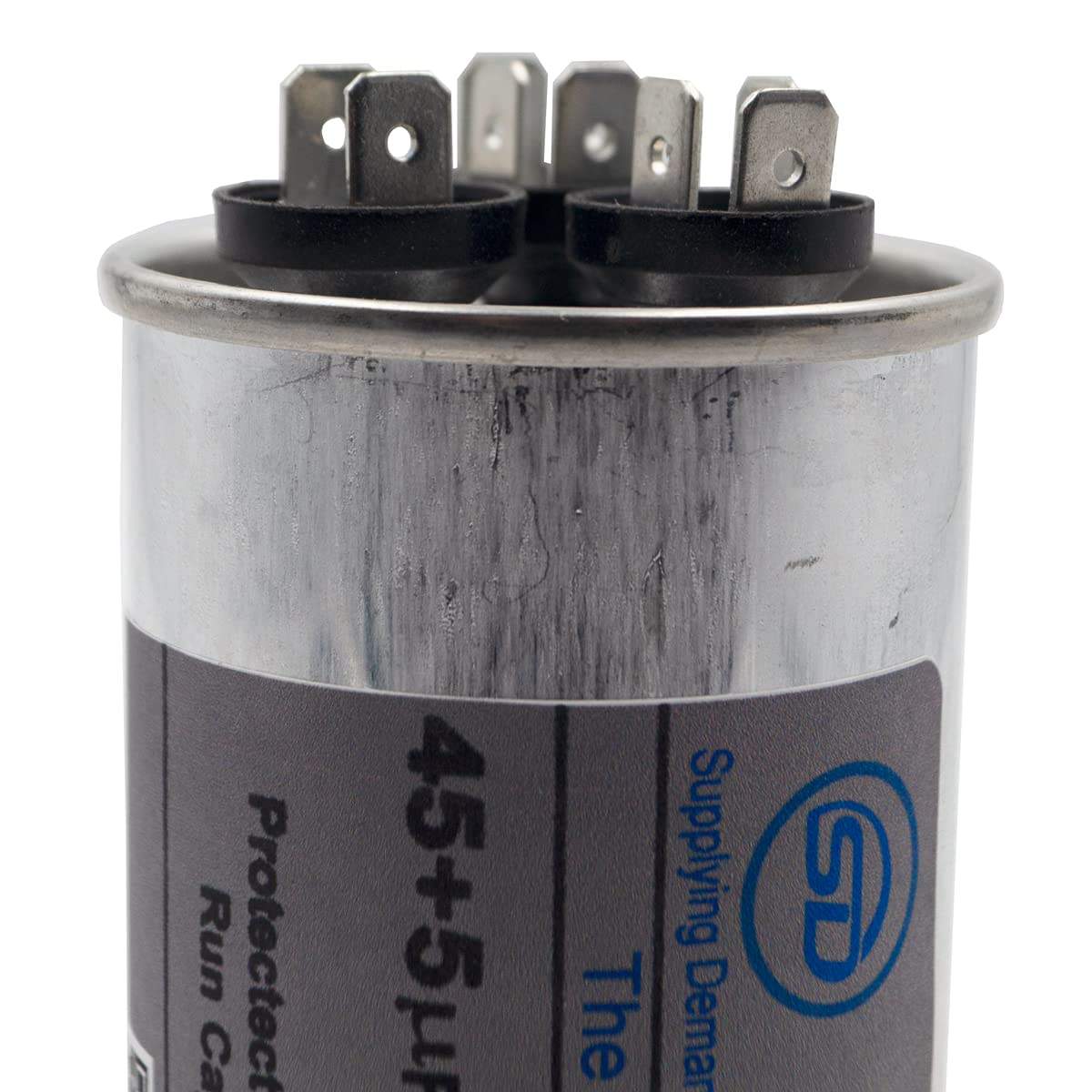 SDCD45+5X440R cd45-5x440r-hvac-run-capacitor view 21