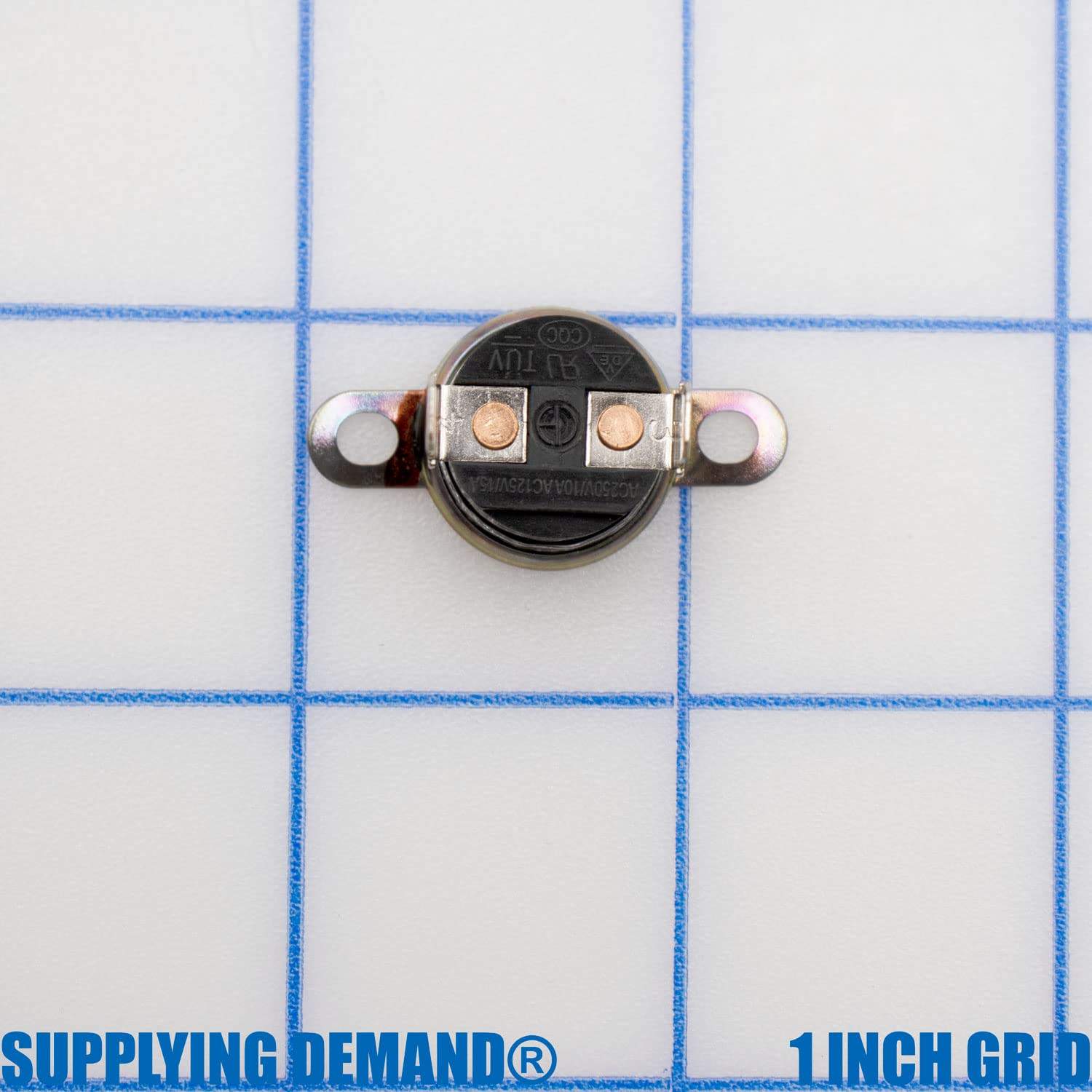 SDDE47-20059B de47-20059b-ap4580112-microwave-high-limit-thermostat view 11