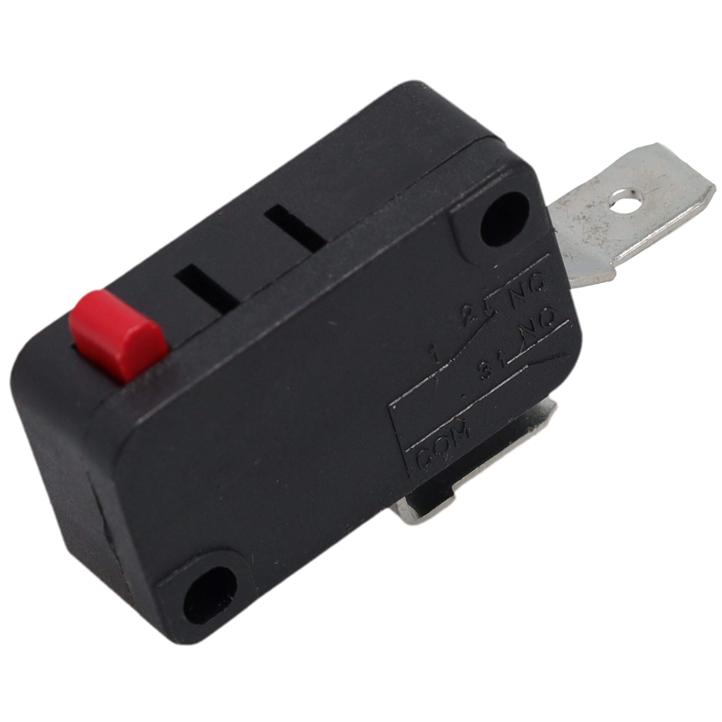 SD28QBP0498 28qbp0498-tj28qbp0498-microwave-door-switch view 31