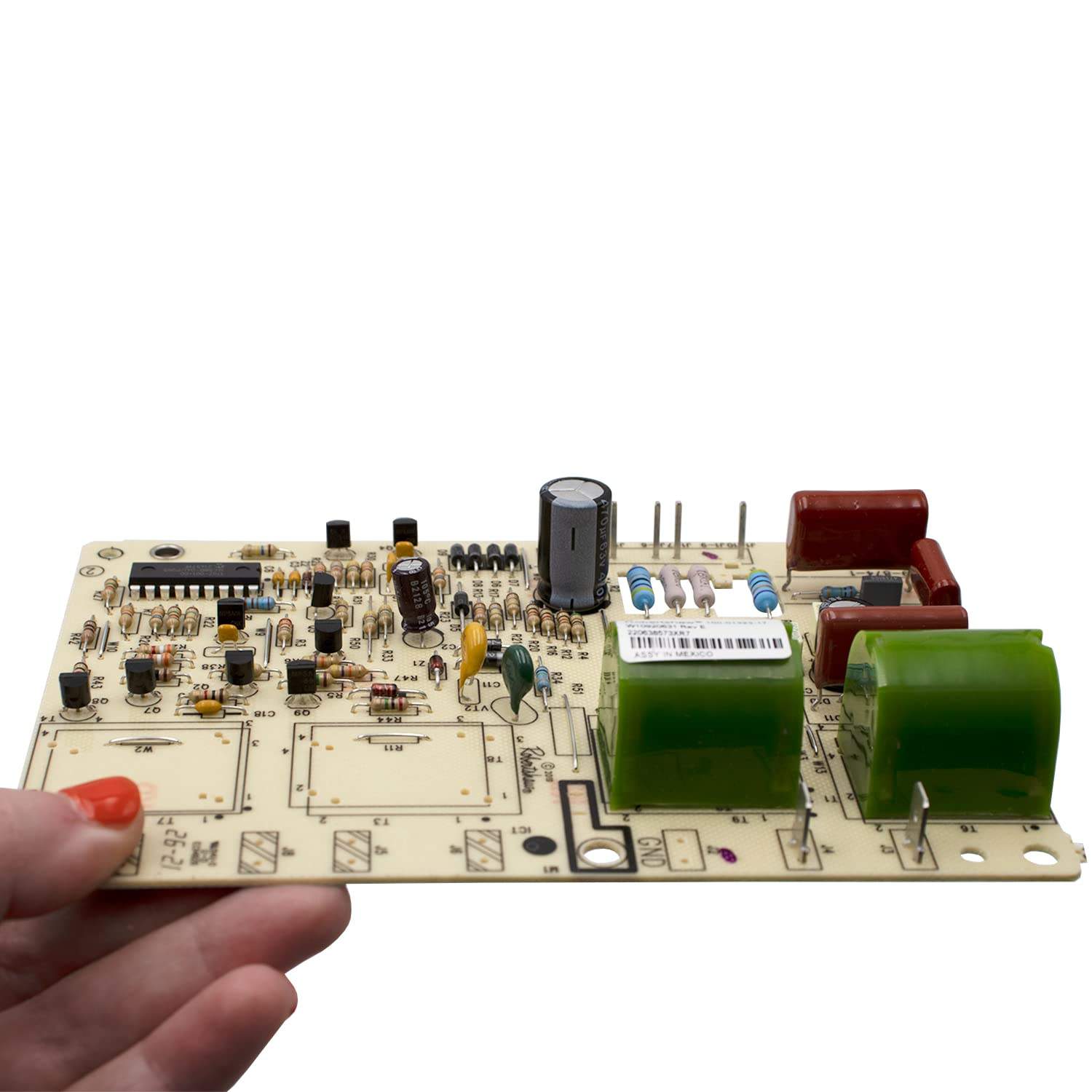 SDW11162730 w11162730-ps12347944-range-spark-module view 41