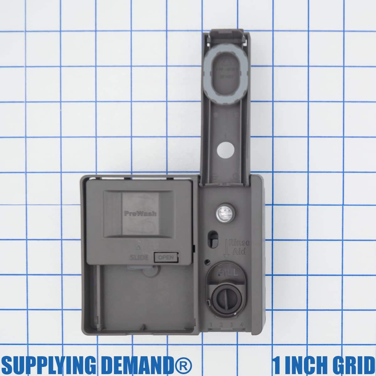 SDW10861000 w10861000-w10620298-dishwasher-detergent-dispenser view 31