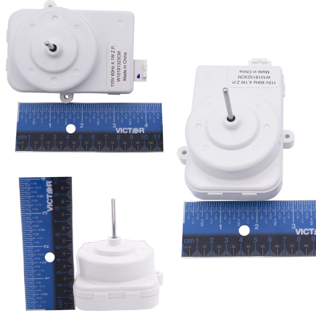 SDW10181323 w10181323-14211095-refrigerator-condenser-motor view 11