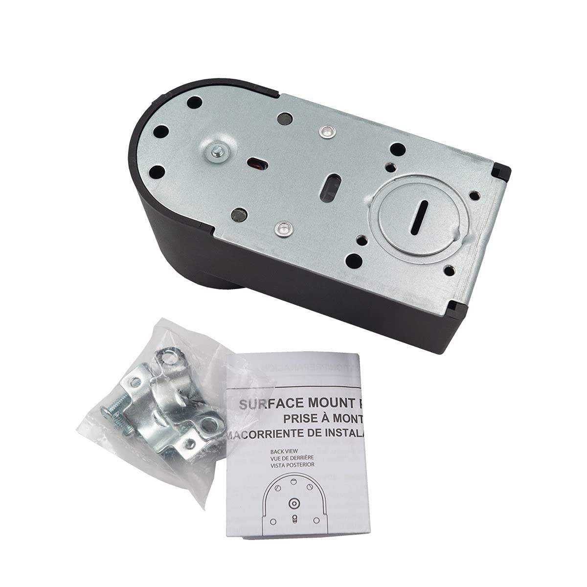 SD61260 61260-ap7037271-electric-range-receptacle view 21