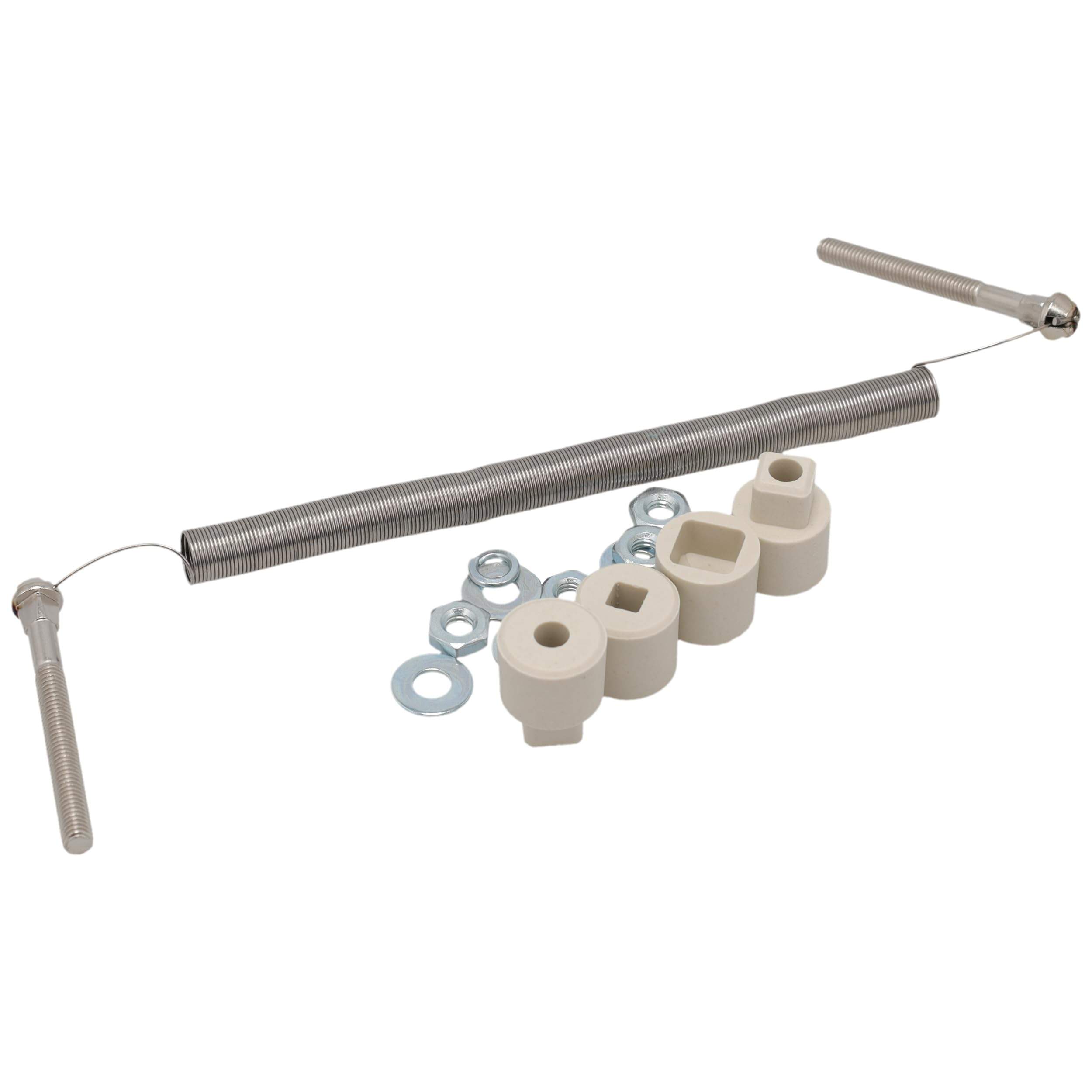 SDDH507 dh507-tjdh507-hvac-coil-restring-kit view 41