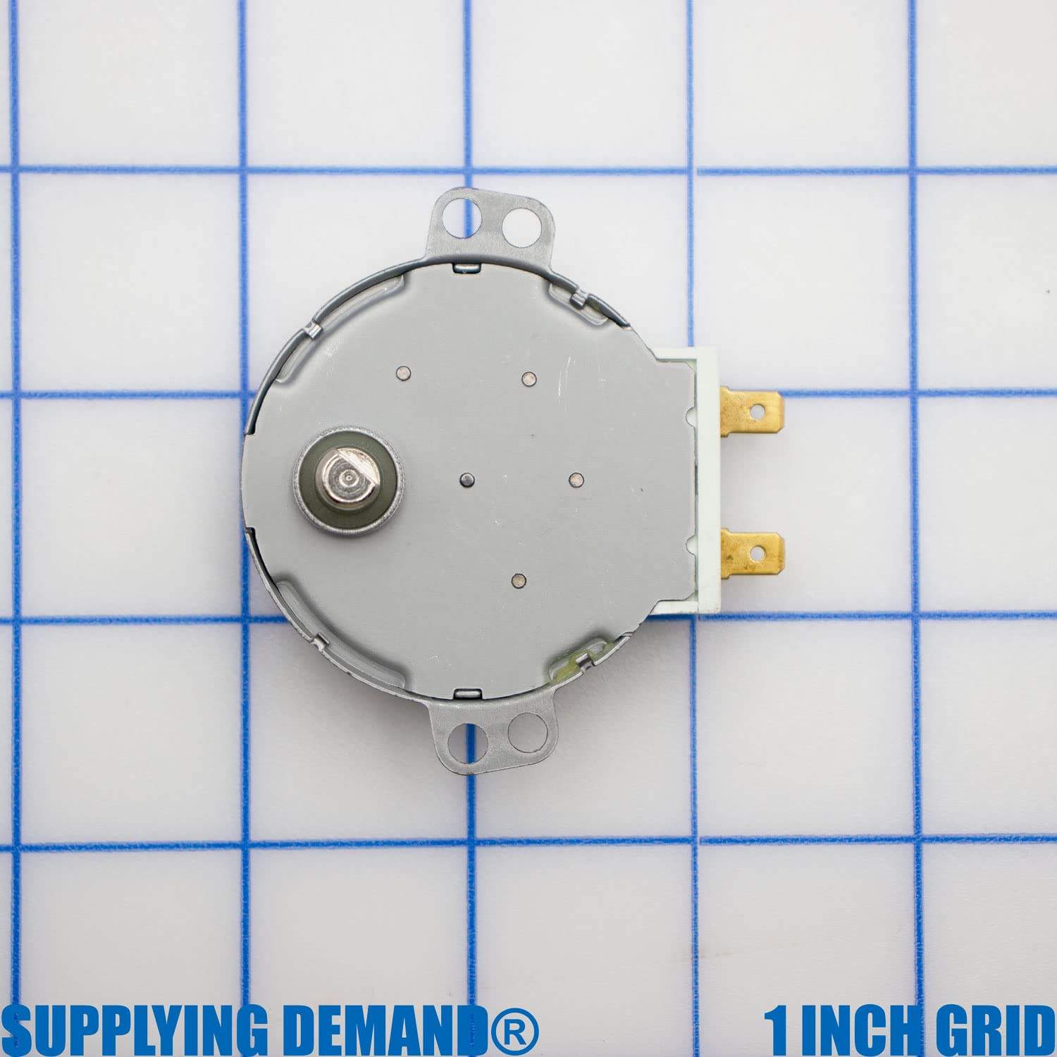 SDW10466420 w10466420-w10210848-microwave-turntable-motor view 11